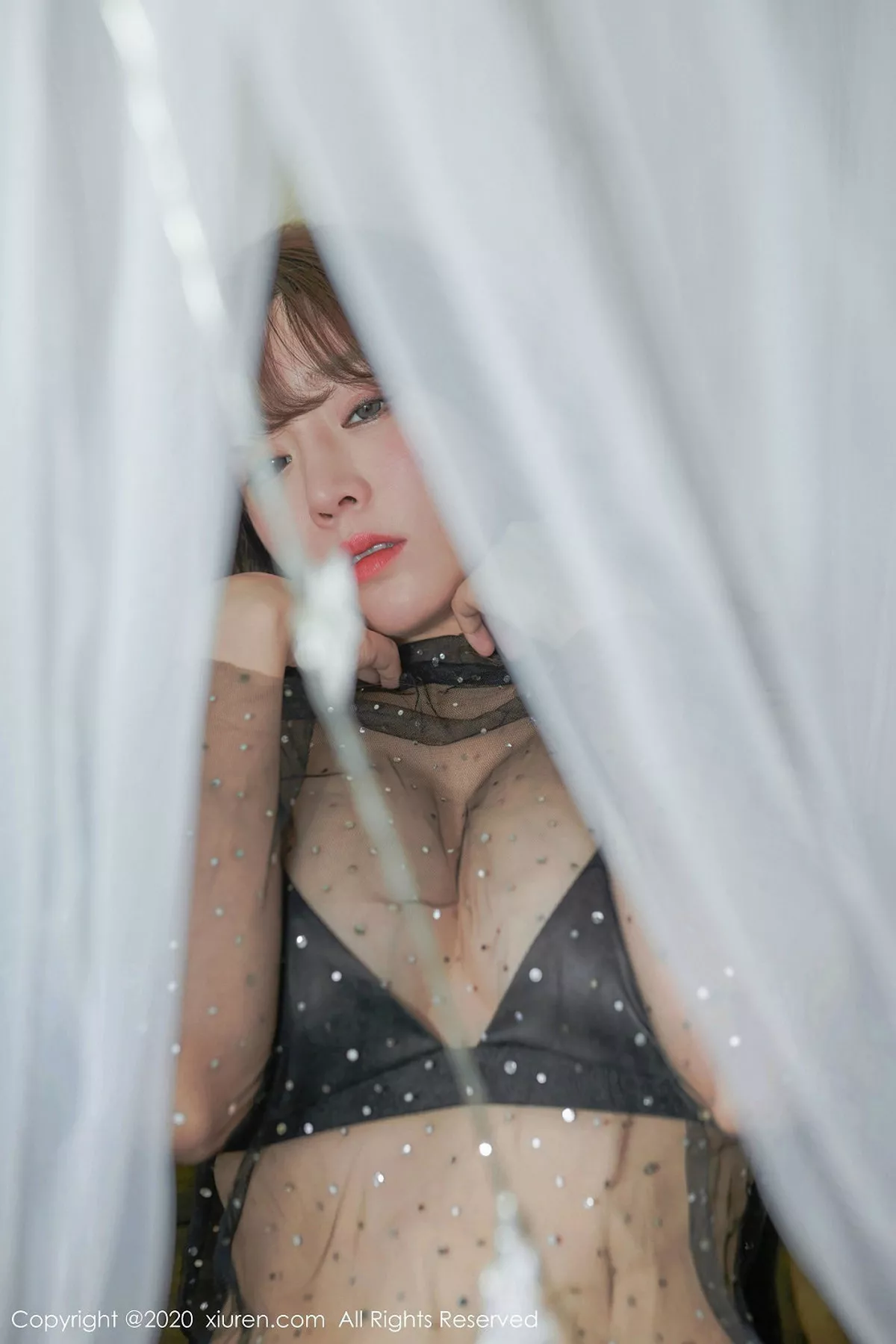 [XiuRen秀人网]第1925期王雨纯写真 [54P]-017