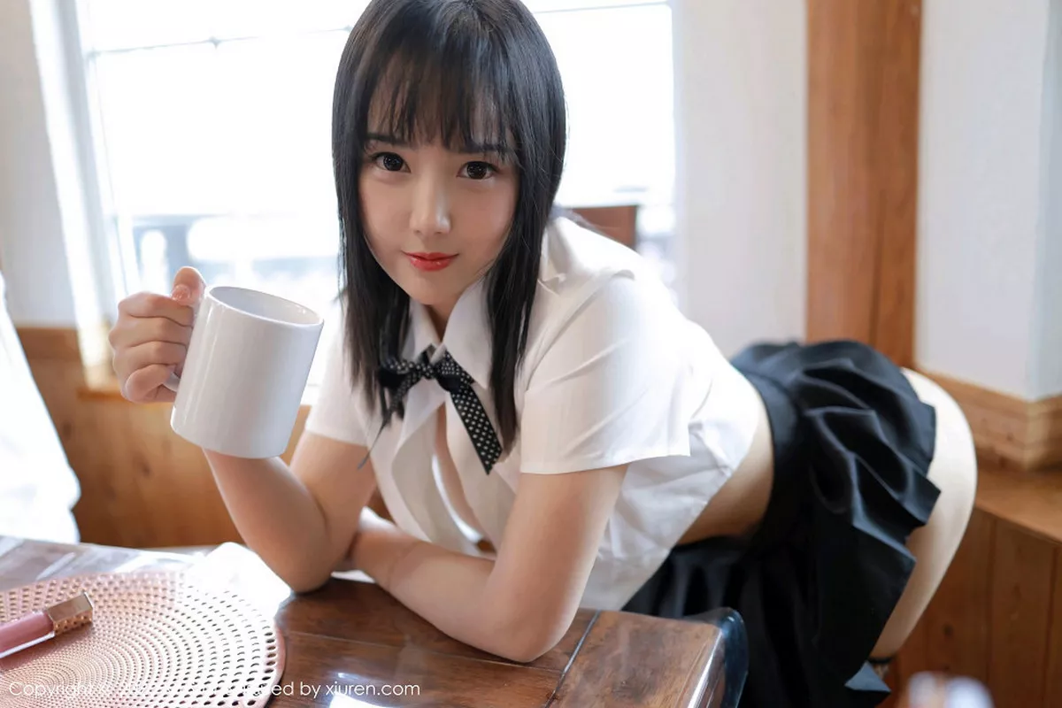 [MFStar模范学院]第255期徐微微写真 [52P]-028