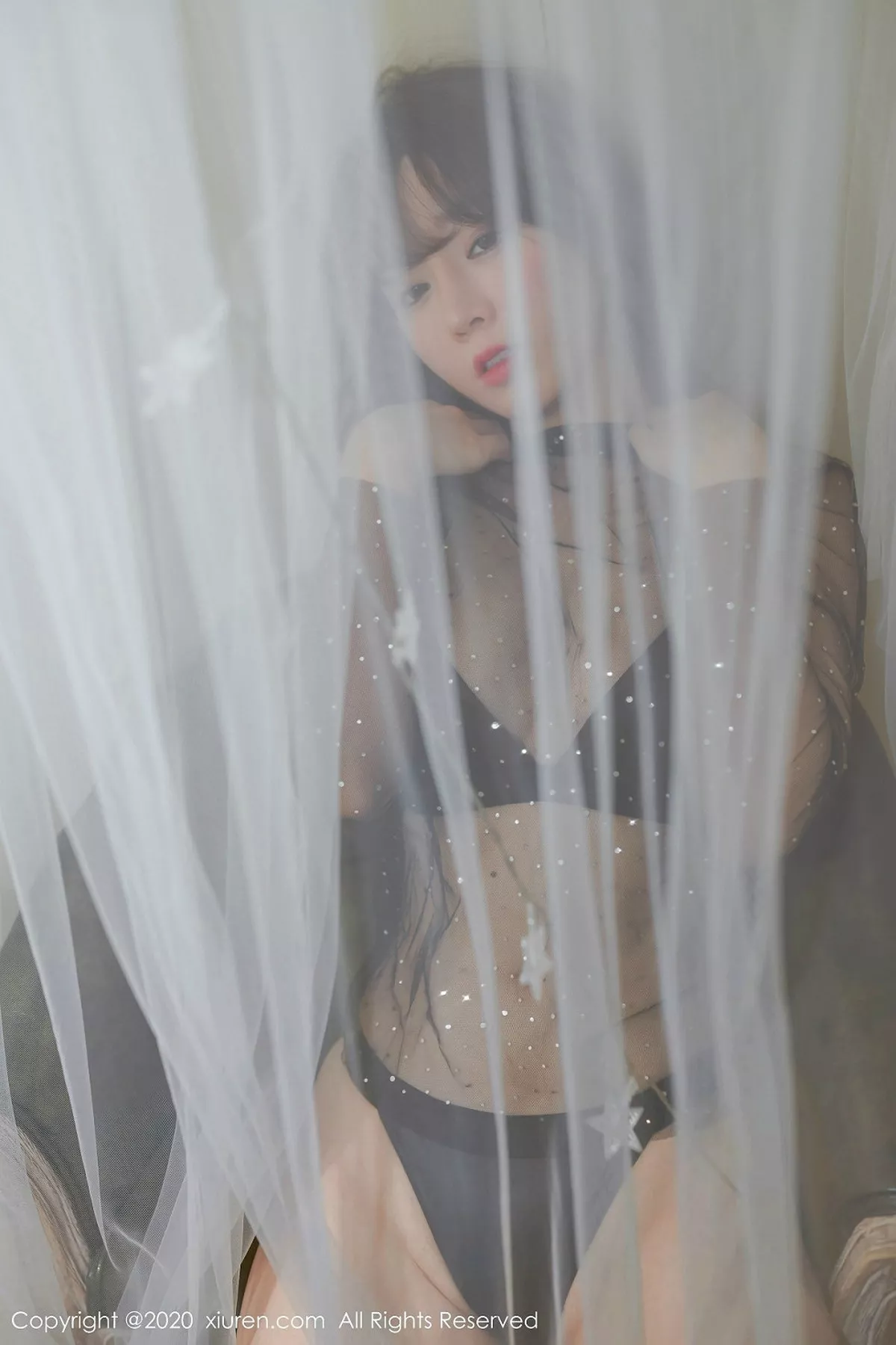 [XiuRen秀人网]第1925期王雨纯写真 [54P]-016
