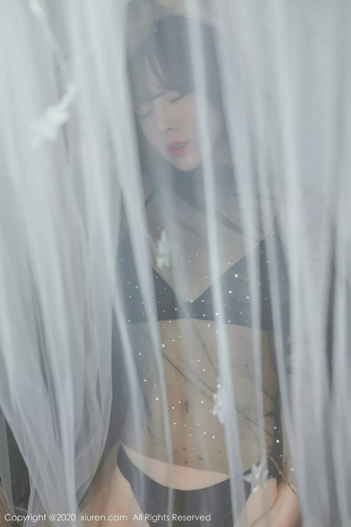 [XiuRen秀人网]第1925期王雨纯写真 [54P]-015