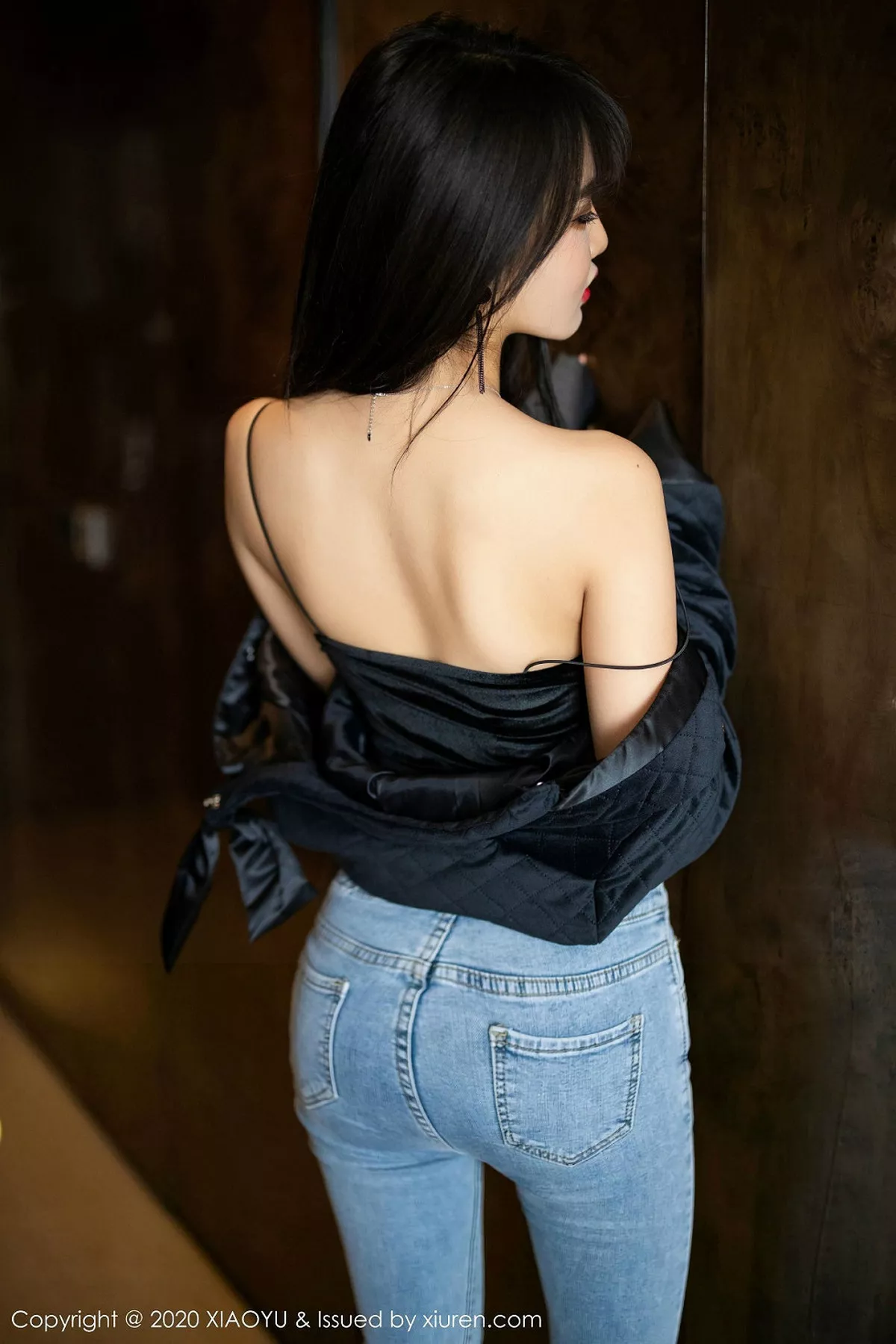 [XiaoYu画语界]第235期Miko酱吖写真 [103P]-039