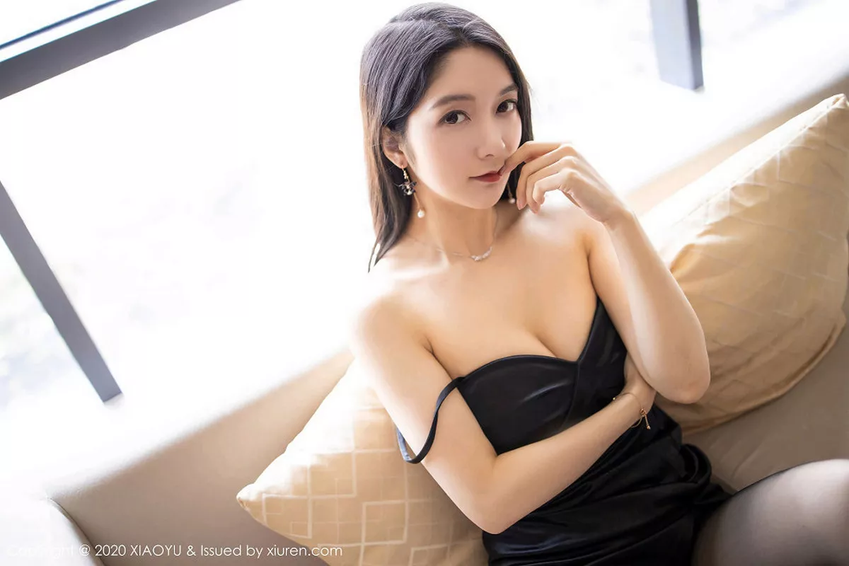 [XiaoYu画语界]第236期小热巴写真 [82P]-072