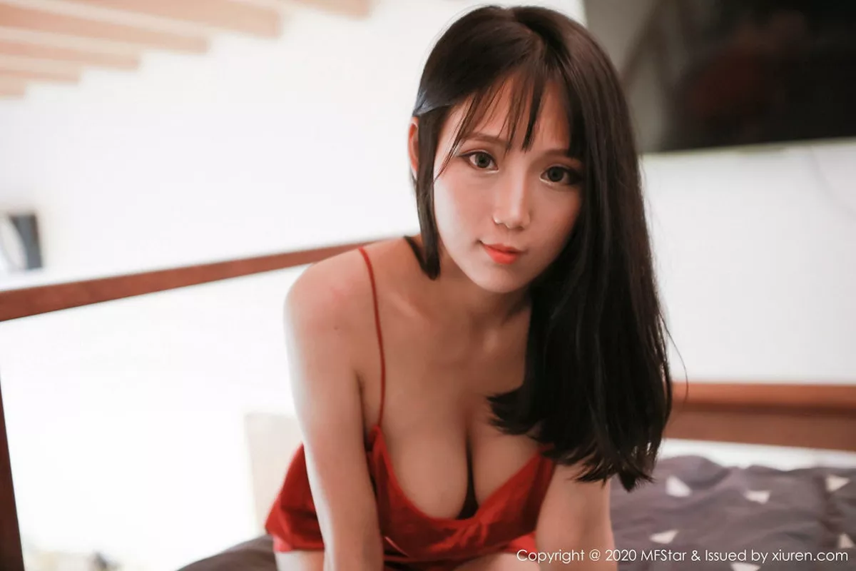 [MFStar模范学院]第258期李可可写真 [52P]-026