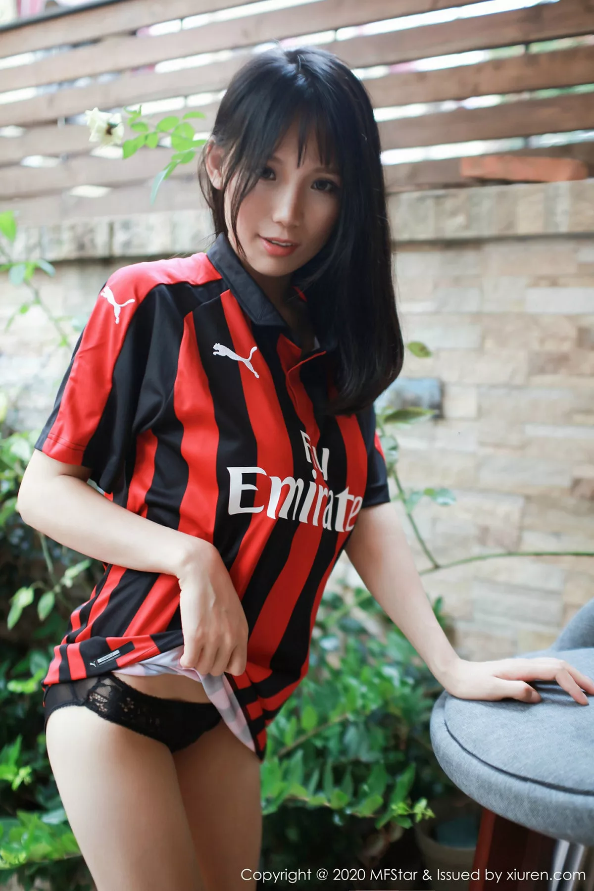 [MFStar模范学院]第258期李可可写真 [52P]-033