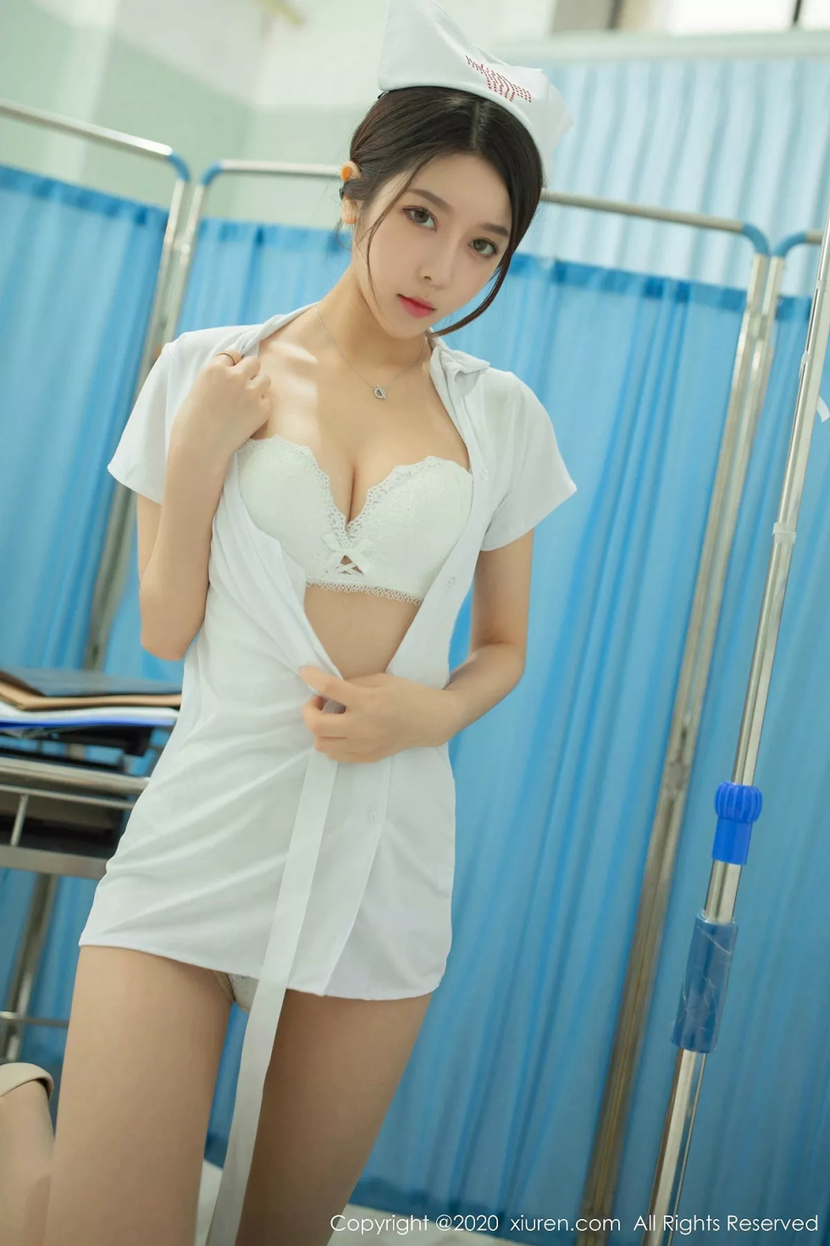 [XiuRen秀人网]第1941期夏诗诗写真 [95P]-026