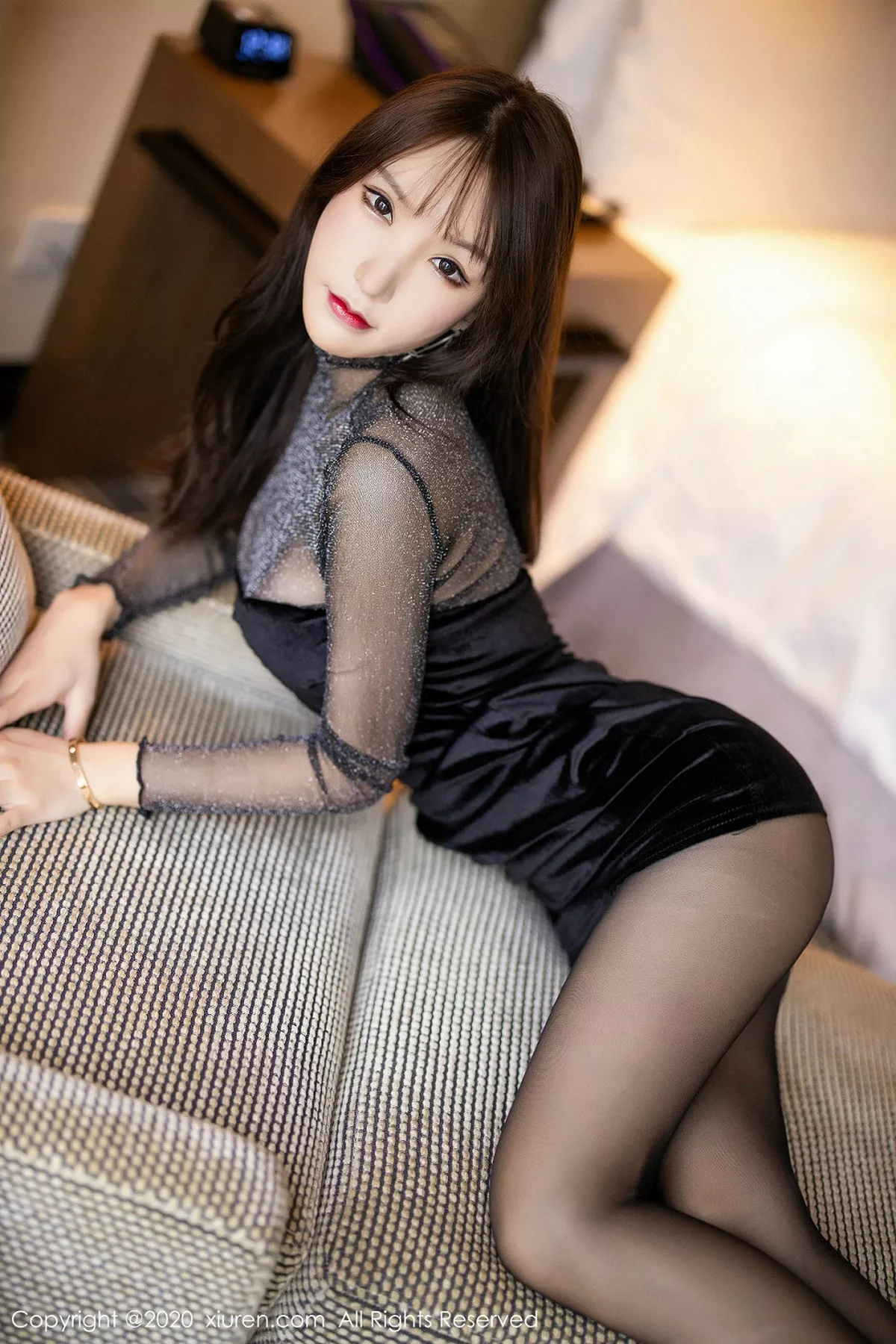 [XiuRen秀人网]第1937期周于希写真 [118P]-048