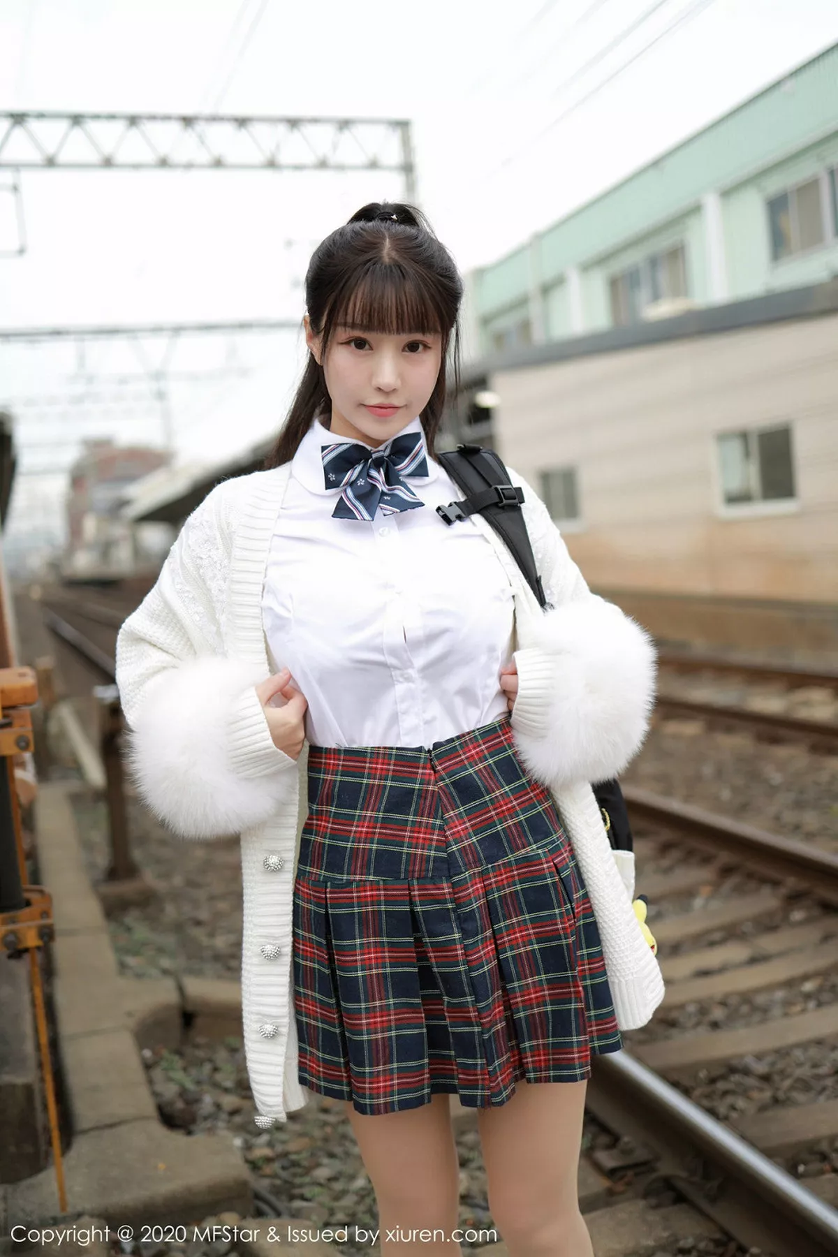 [MFStar模范学院]第259期朱可儿写真 [73P]-041