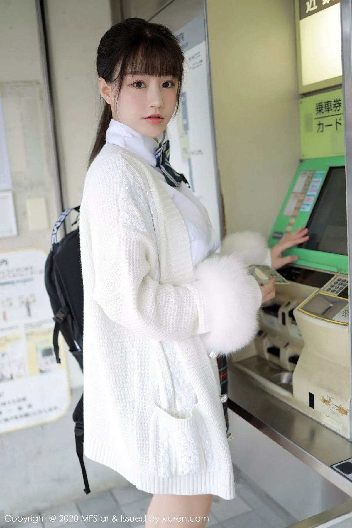 [MFStar模范学院]第259期朱可儿写真 [73P]-008
