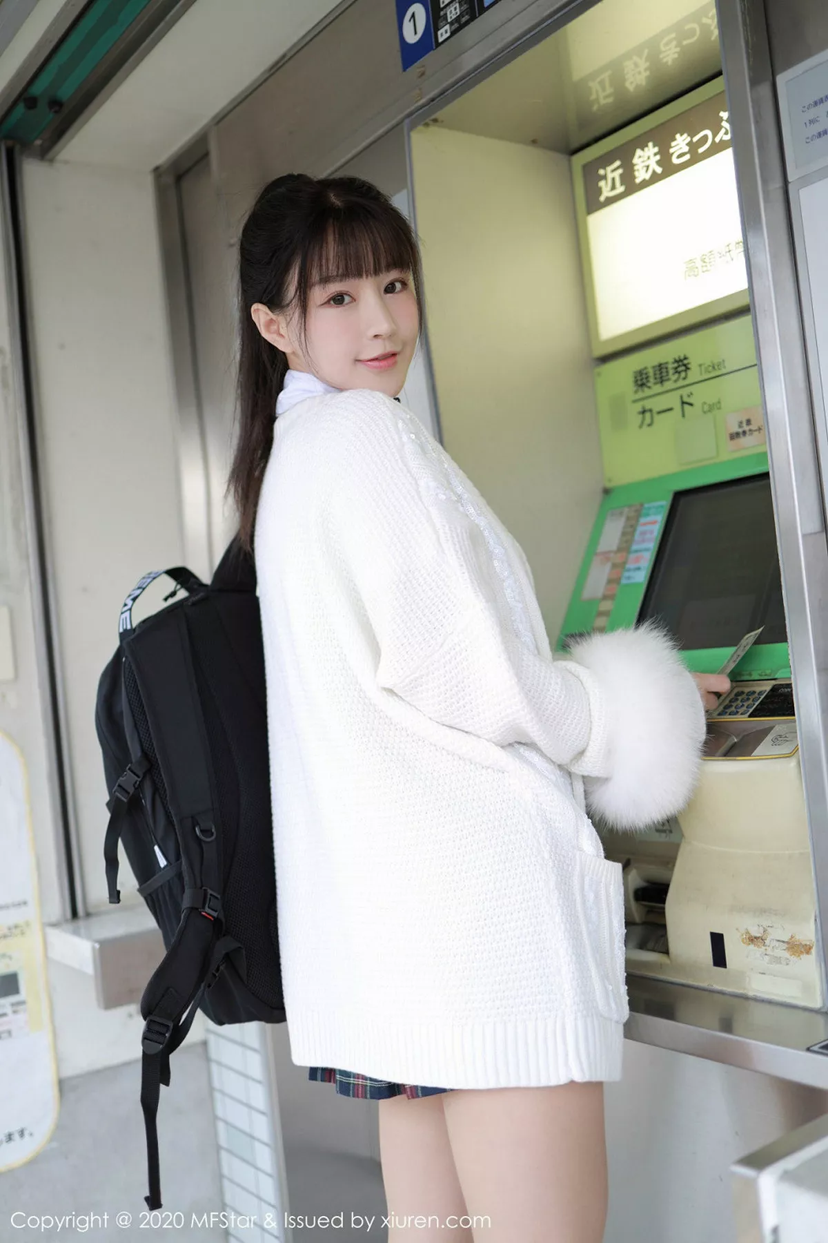 [MFStar模范学院]第259期朱可儿写真 [73P]-009