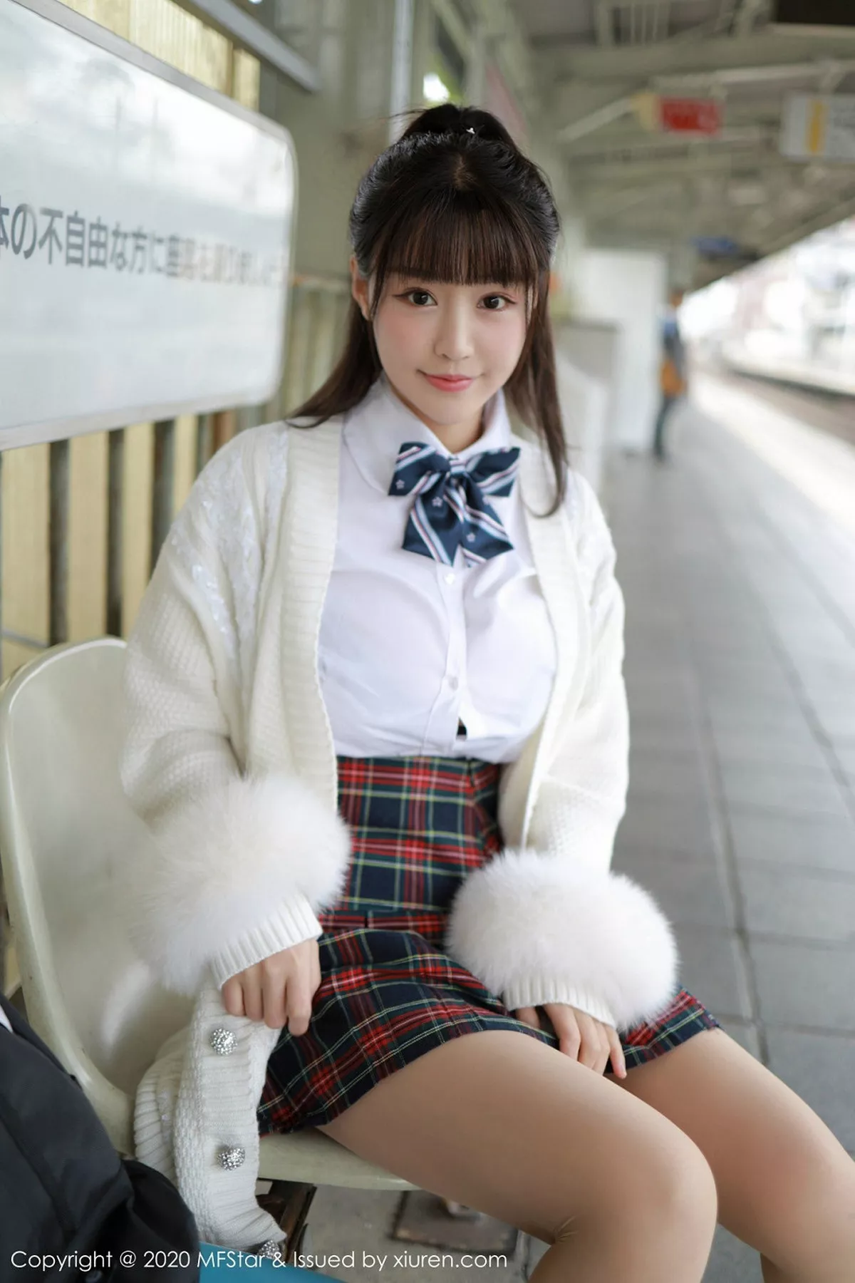 [MFStar模范学院]第259期朱可儿写真 [73P]-029