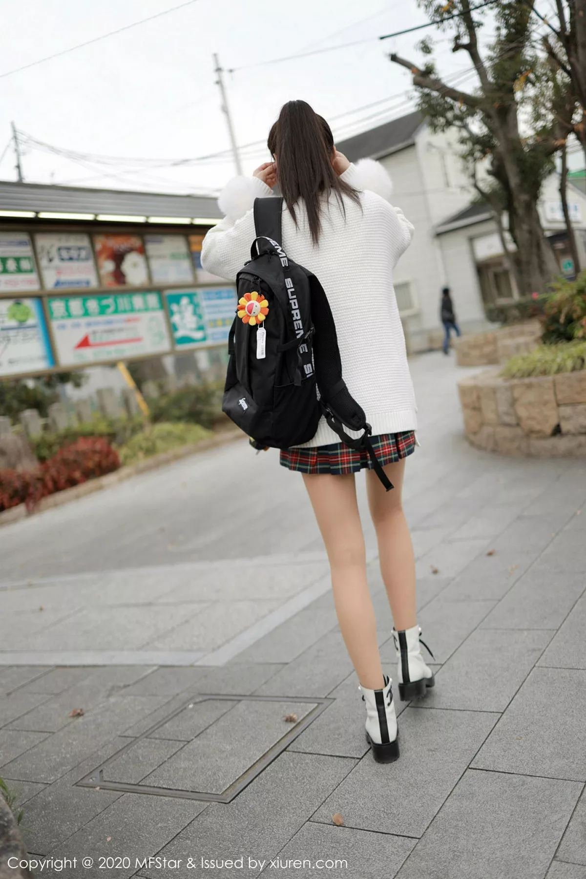 [MFStar模范学院]第259期朱可儿写真 [73P]-006