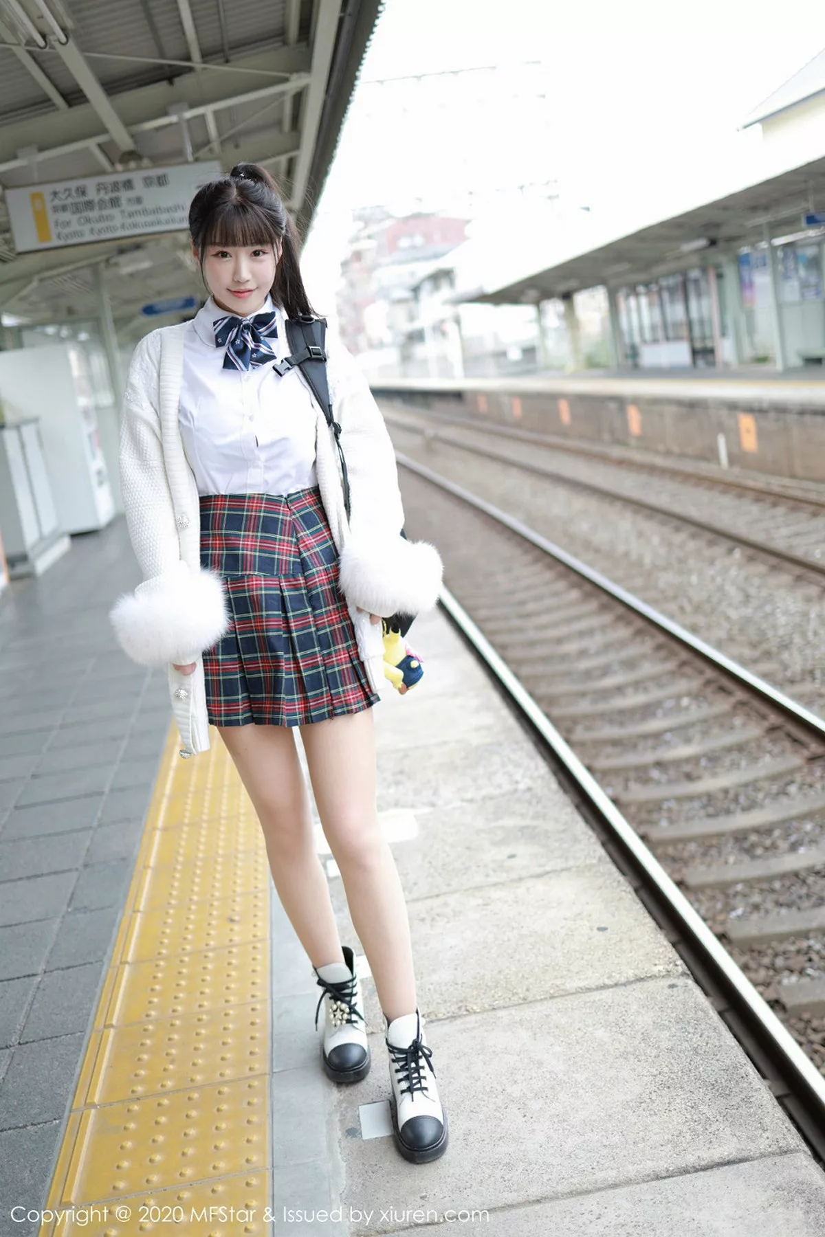 [MFStar模范学院]第259期朱可儿写真 [73P]-021