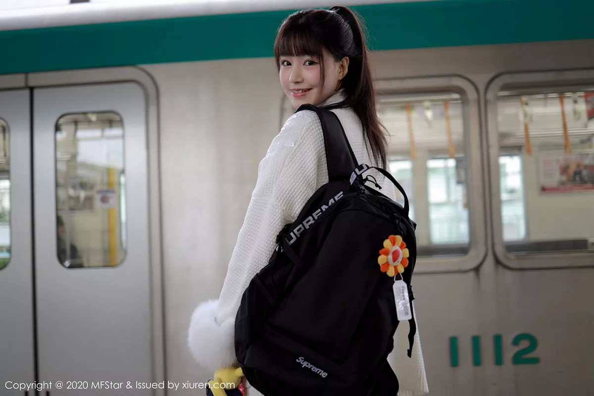 [MFStar模范学院]第259期朱可儿写真 [73P]-017