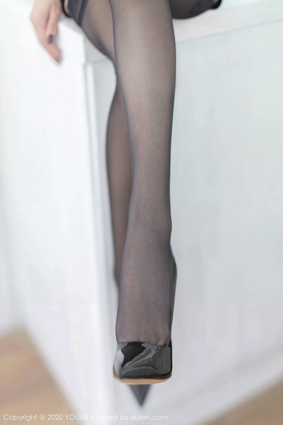 [YouMi尤蜜荟]第408期周于希写真 [69P]-013