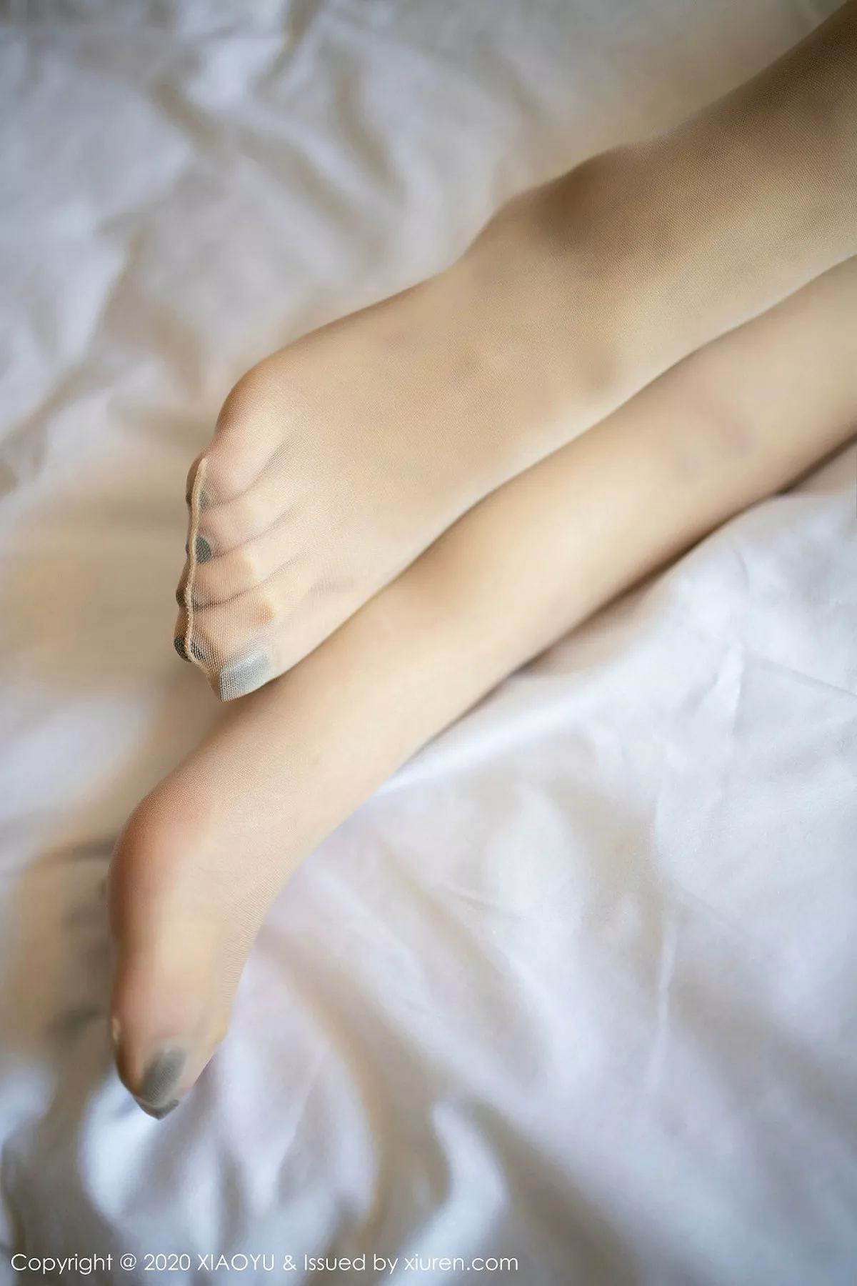 [XiaoYu画语界]第240期安琪写真 [78P]-033
