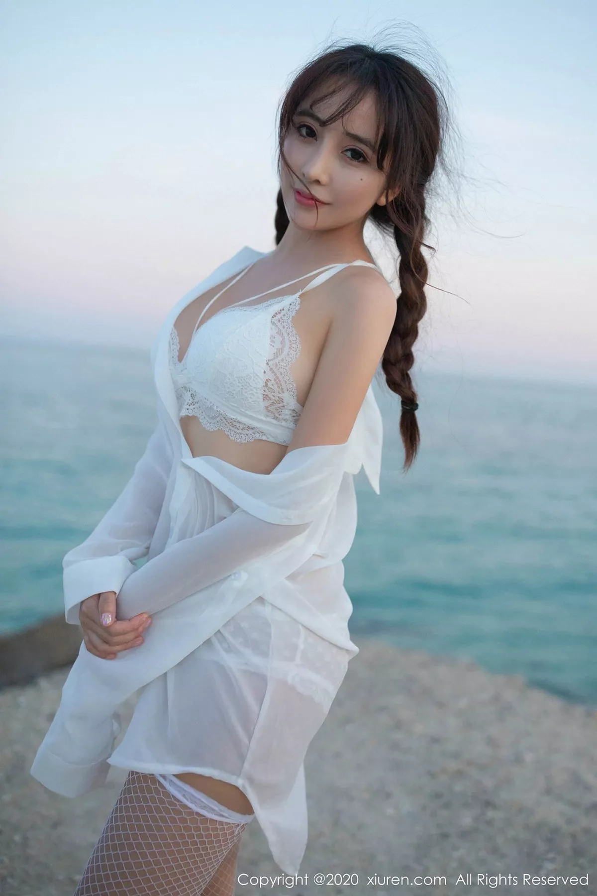 [XiuRen秀人网]第1951期陶喜乐写真 [63P]-046