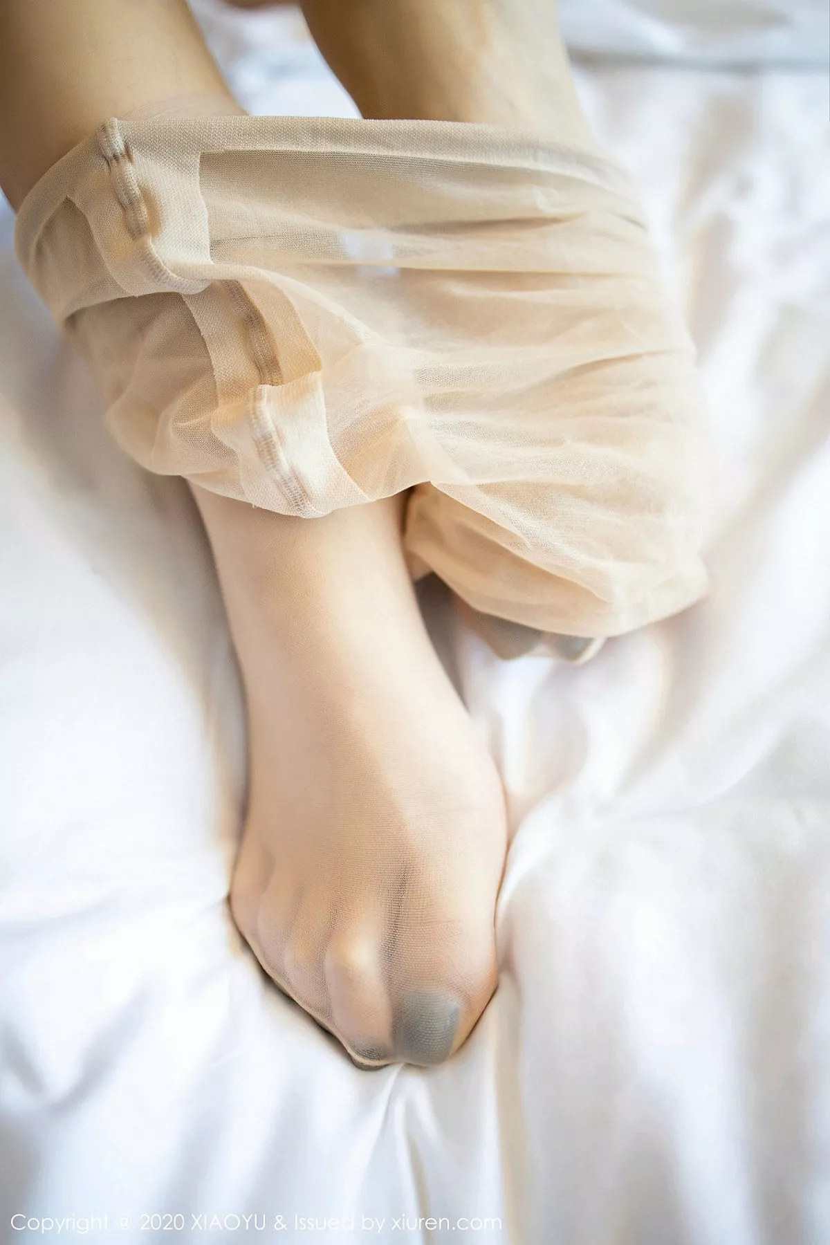 [XiaoYu画语界]第240期安琪写真 [78P]-054