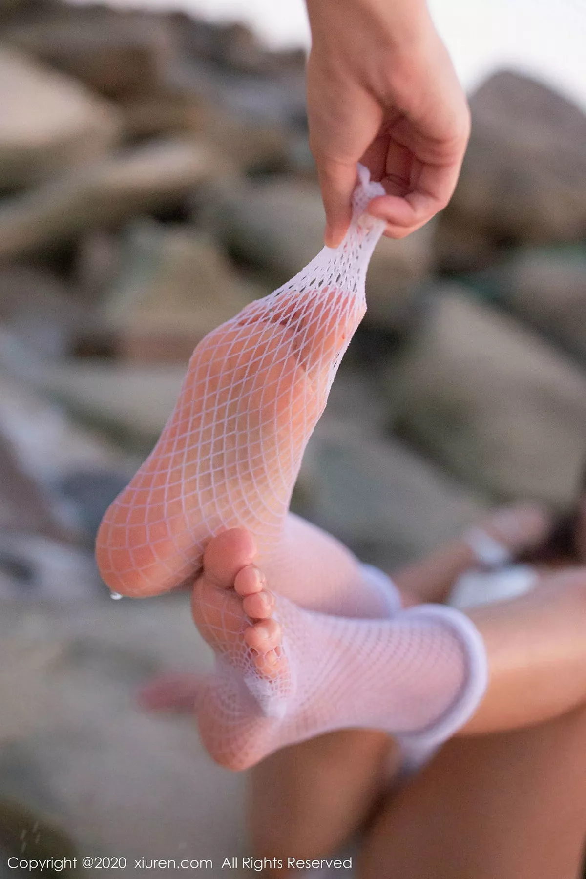 [XiuRen秀人网]第1951期陶喜乐写真 [63P]-060