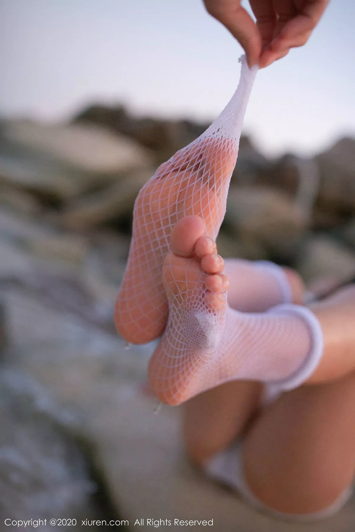 [XiuRen秀人网]第1951期陶喜乐写真 [63P]-058