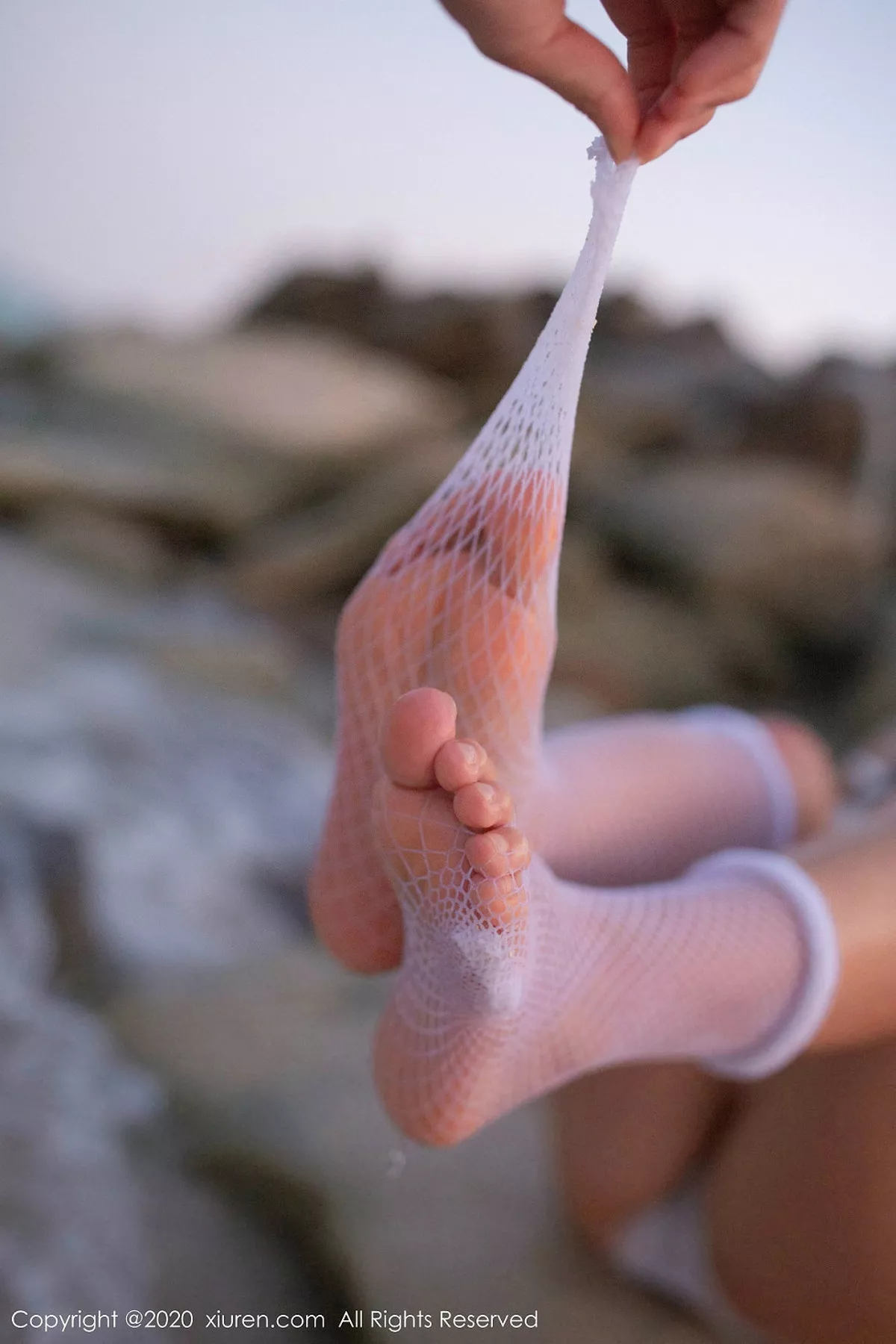 [XiuRen秀人网]第1951期陶喜乐写真 [63P]-059