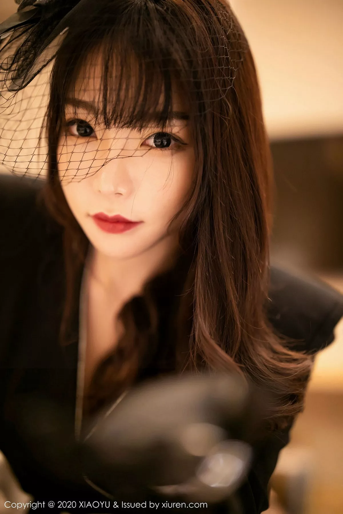 [XiaoYu画语界]第239期芝芝Booty写真 [72P]-019