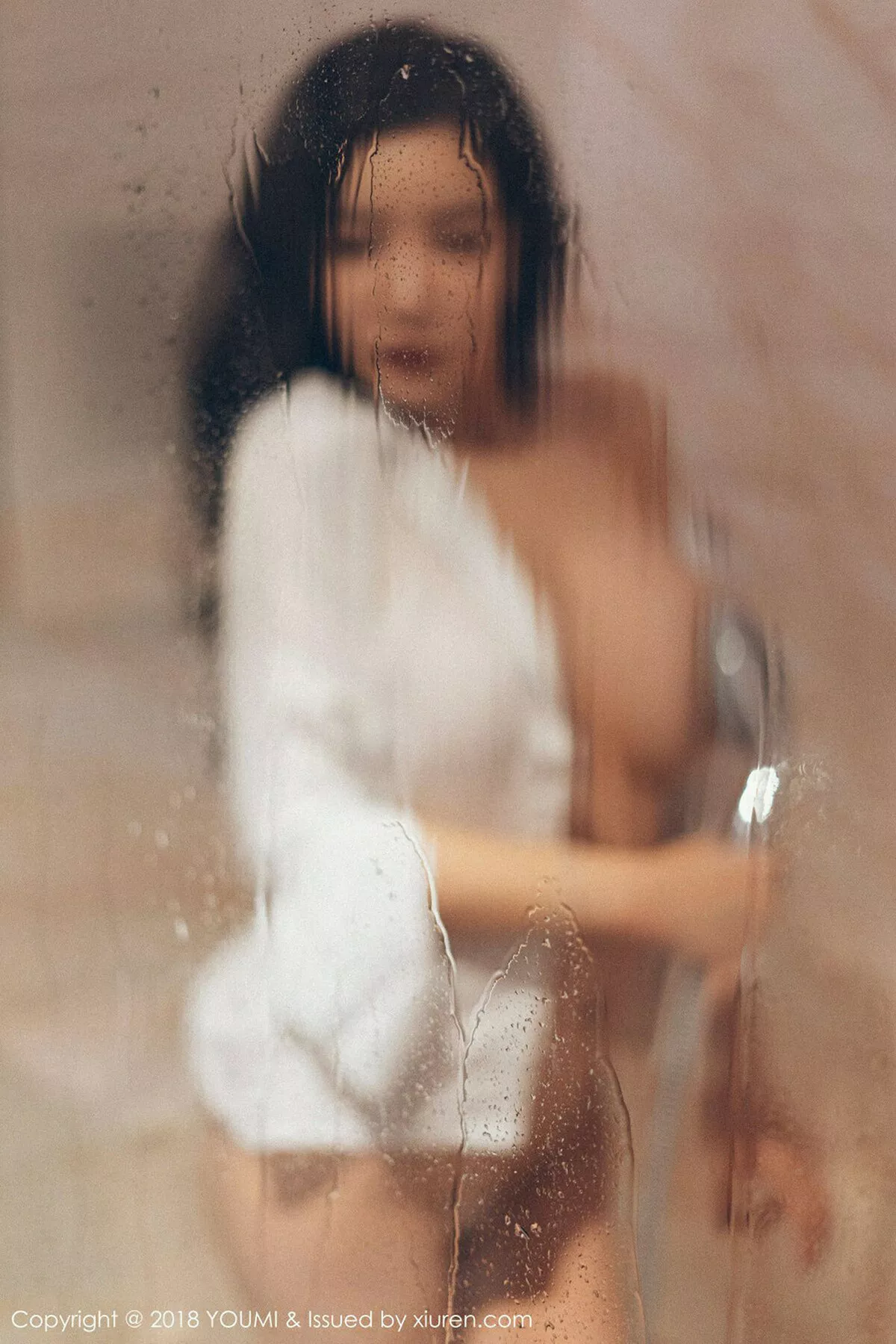 [YouMi尤蜜荟]第247期心妍小公主写真 [45P]-008