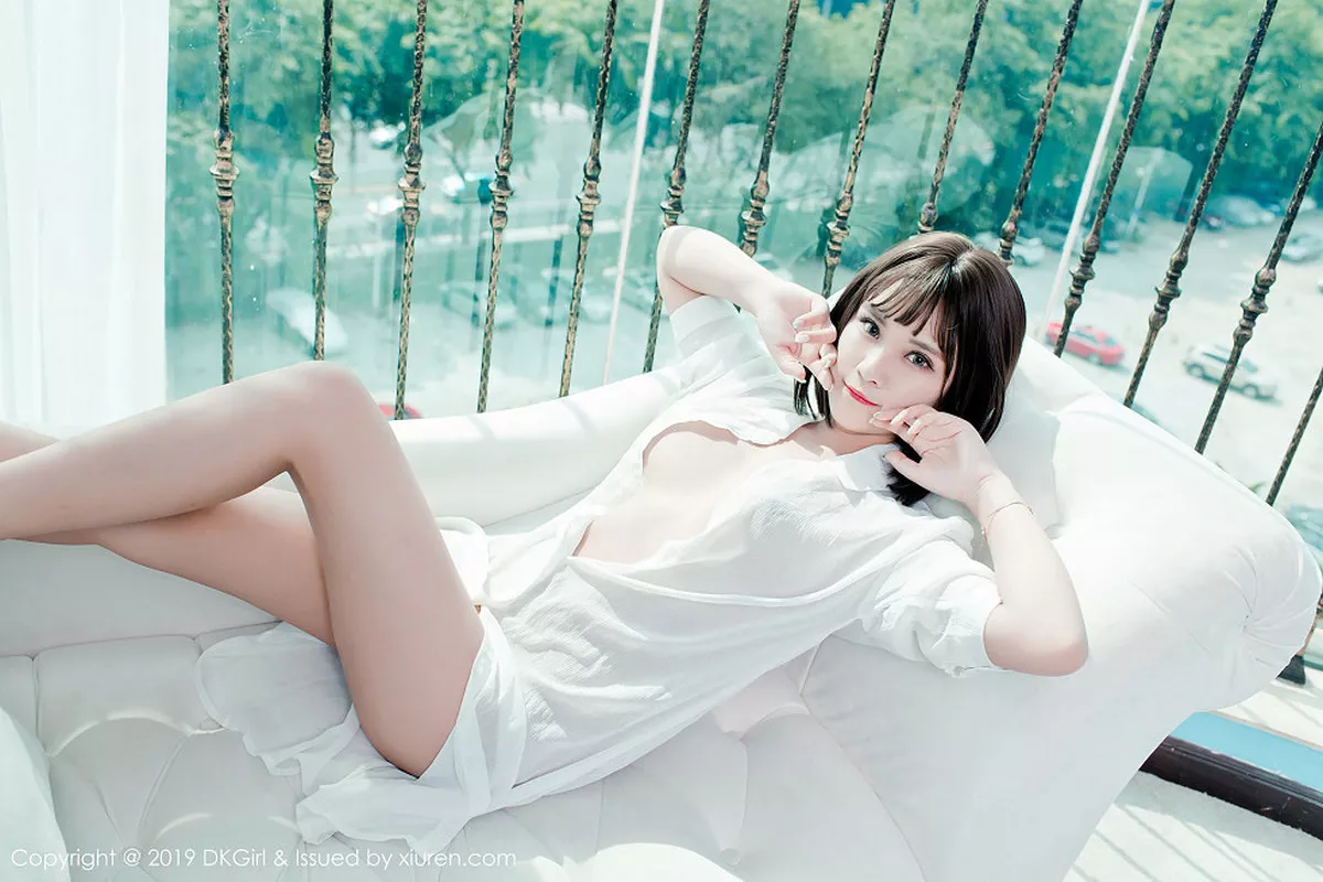 [DKGirl御女郎]第094期萌宝儿写真 [49P]-005