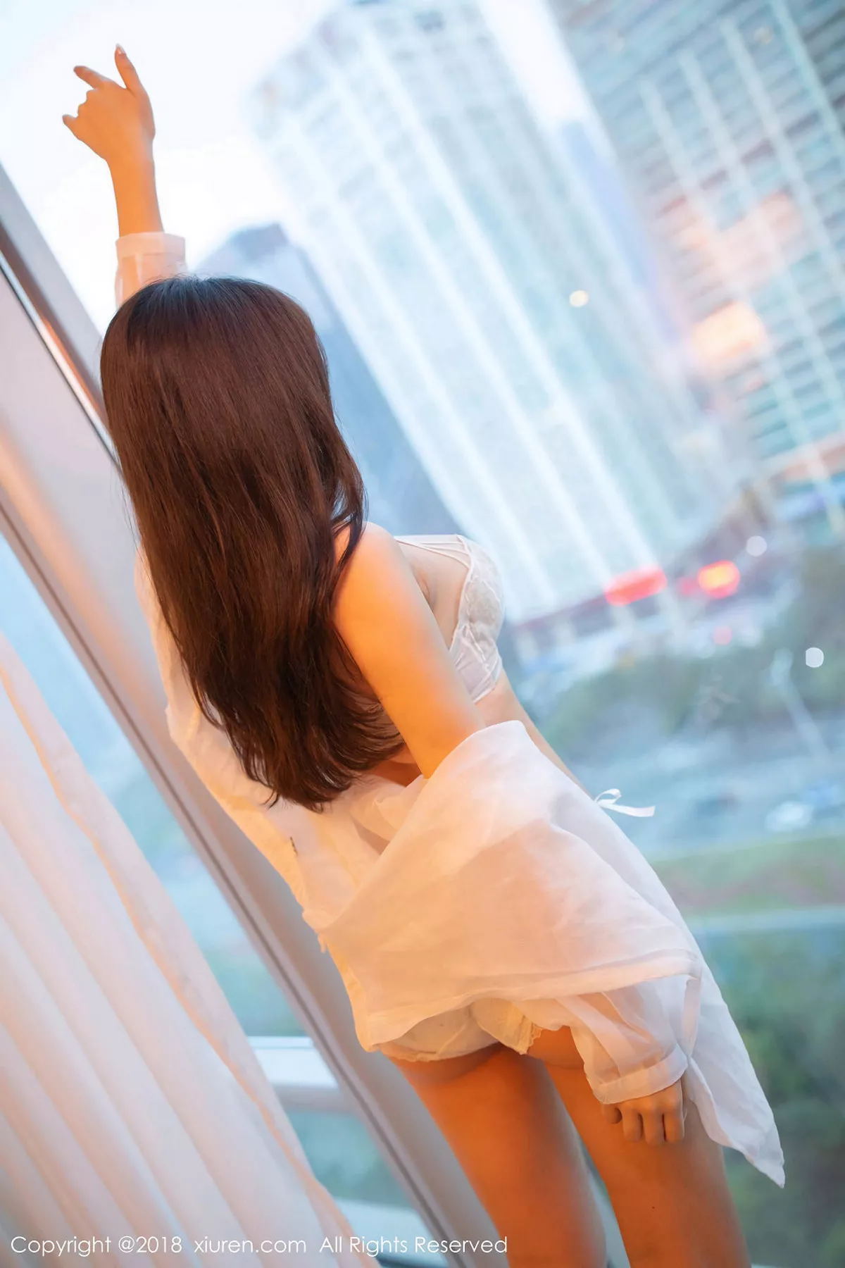 [XiuRen秀人网]第1291期小仓鼠写真 [40P]-039