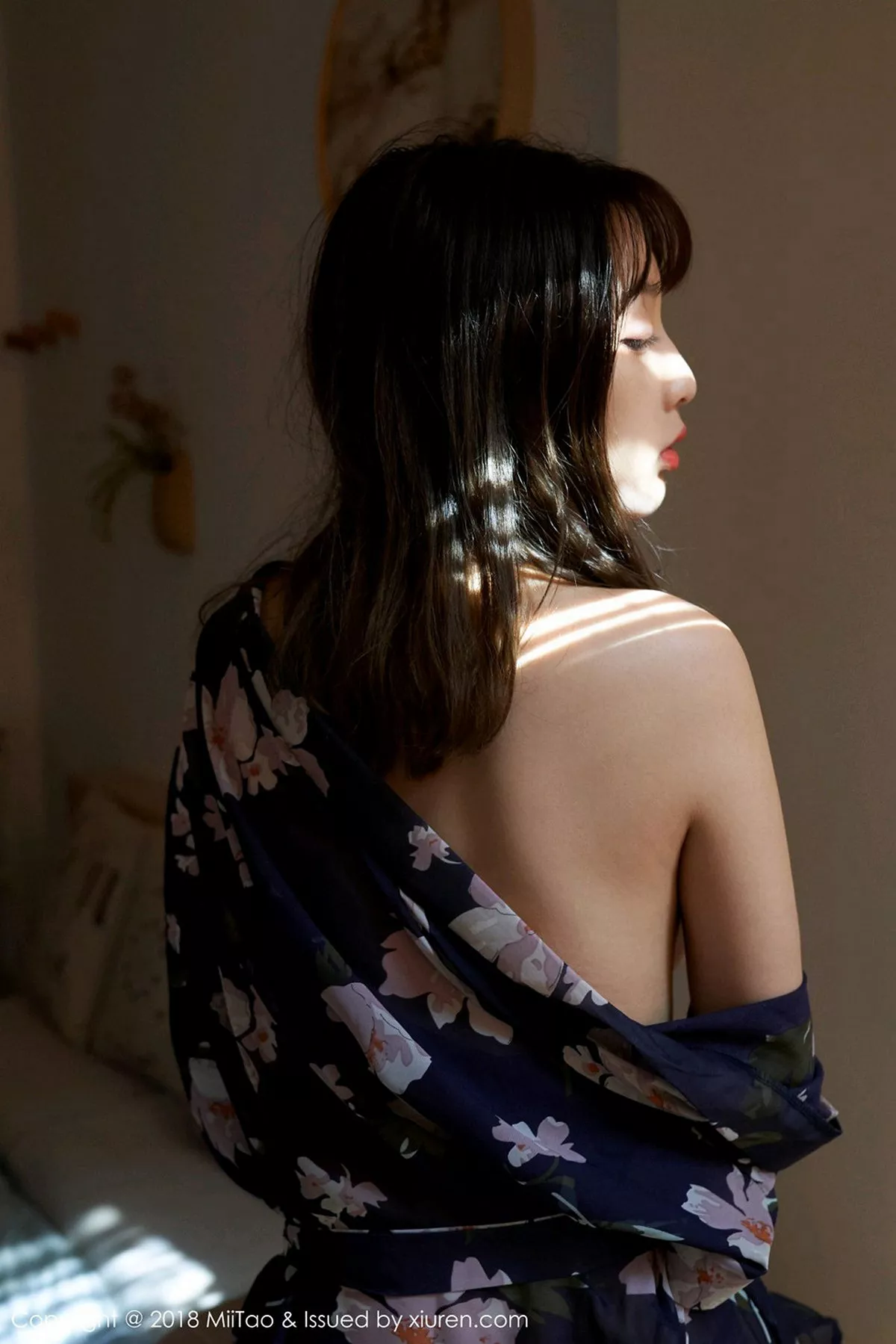 [MiiTao蜜桃社]第121期美绪写真 [92P]-018