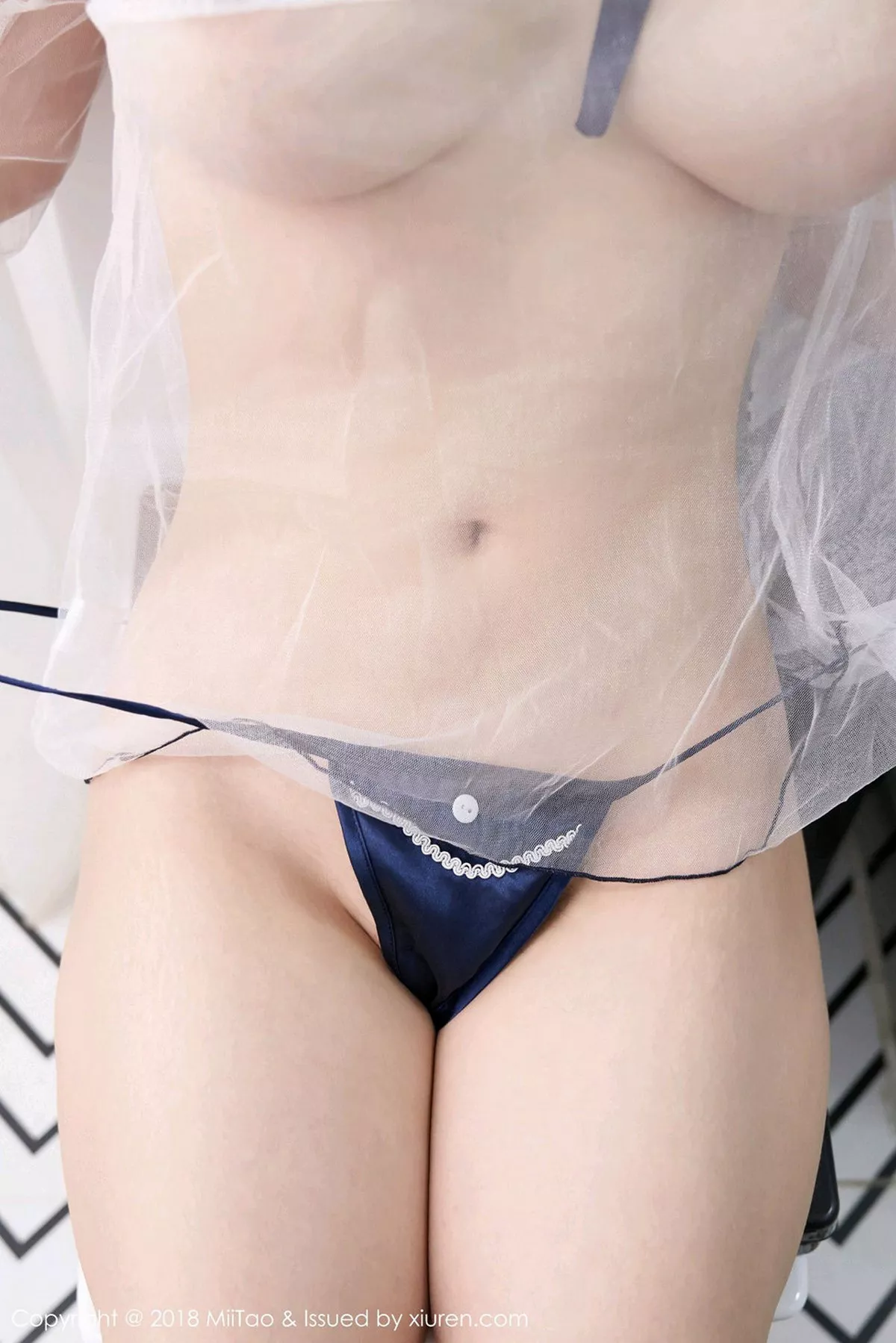 [MiiTao蜜桃社]第121期美绪写真 [92P]-075
