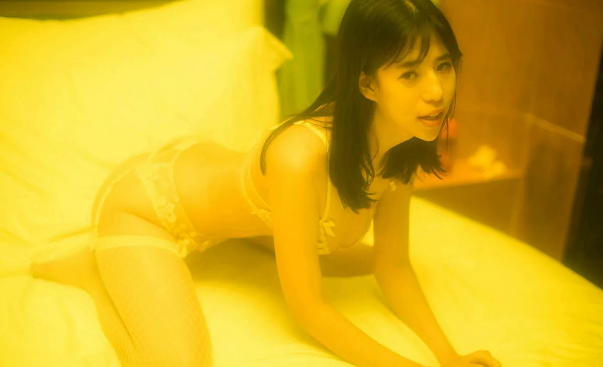 [XiuRen秀人网]第1282期艾栗栗写真 [42P]-036