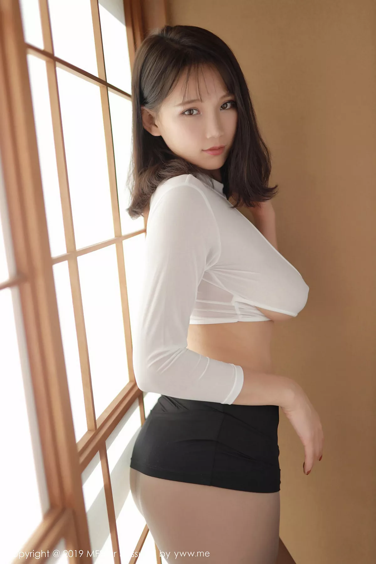 [MFStar模范学院]第173期李可可写真 [50P]-037