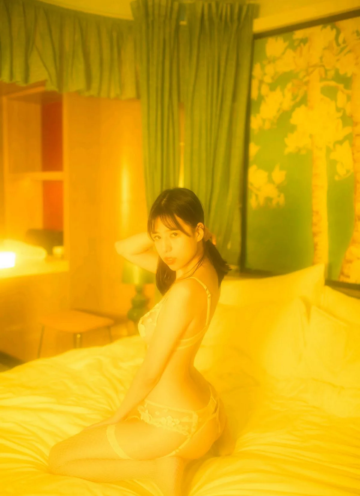 [XiuRen秀人网]第1282期艾栗栗写真 [42P]-028