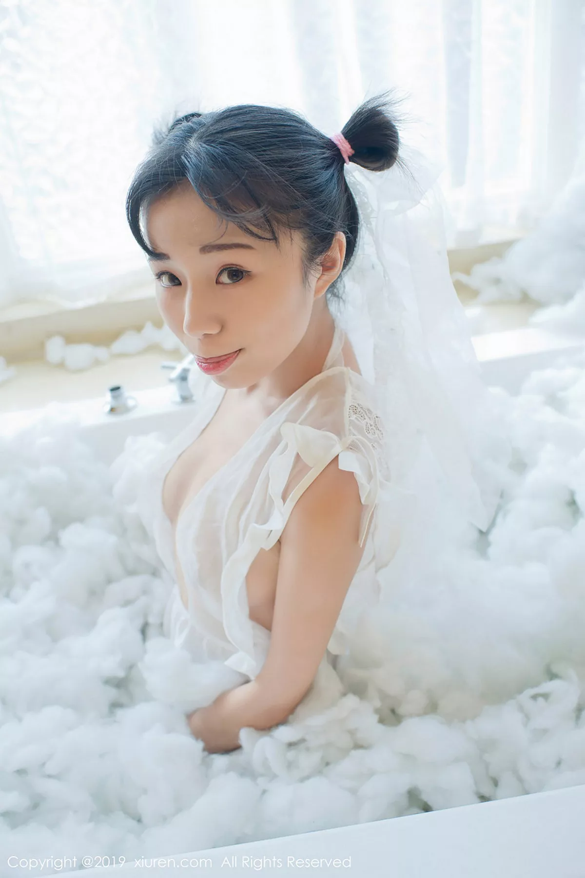 [XiuRen秀人网]第1313期仓井优香写真 [45P]-014