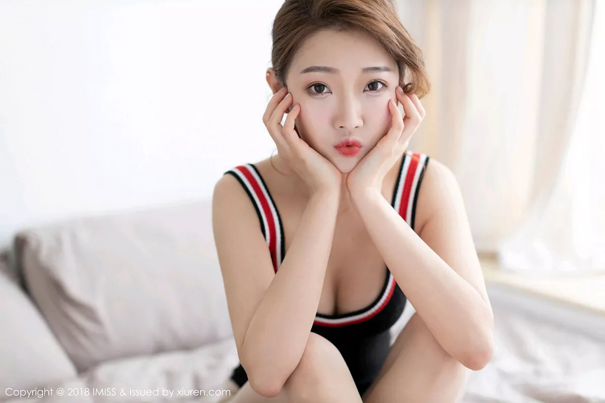 [Imiss爱蜜社]第315期宝儿写真 [45P]-039
