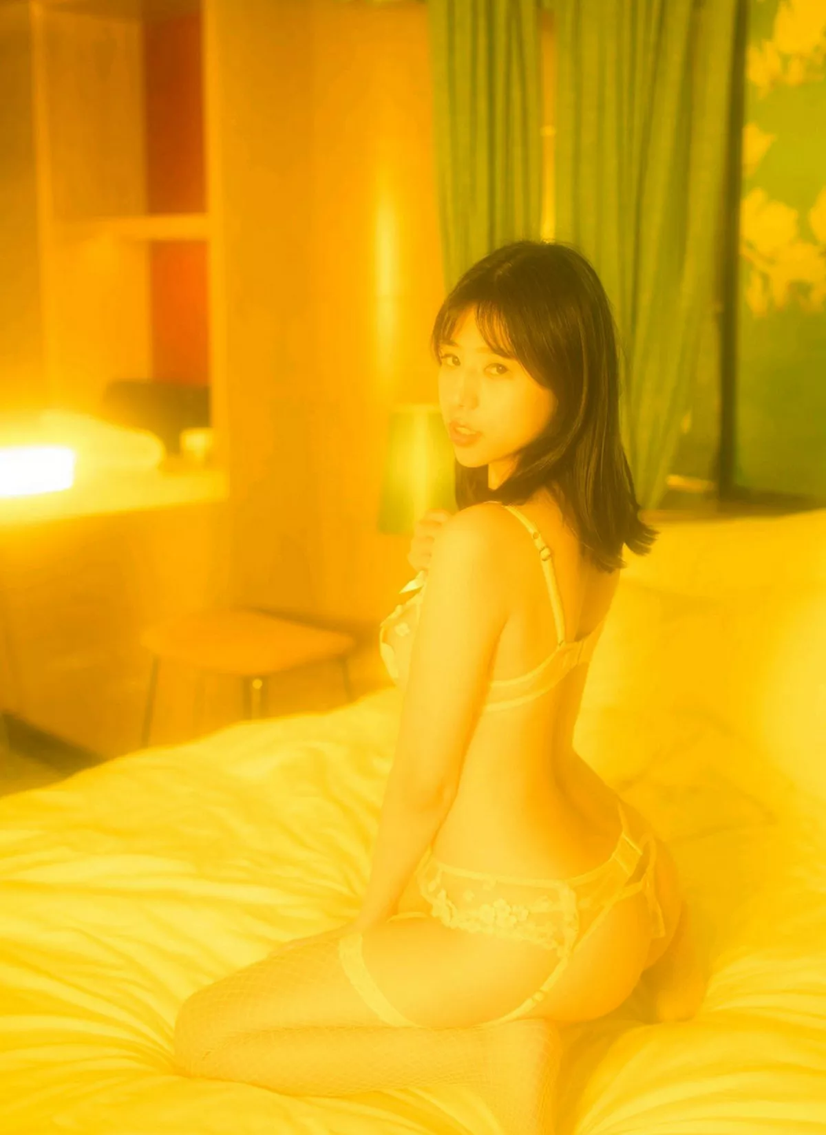 [XiuRen秀人网]第1282期艾栗栗写真 [42P]-027