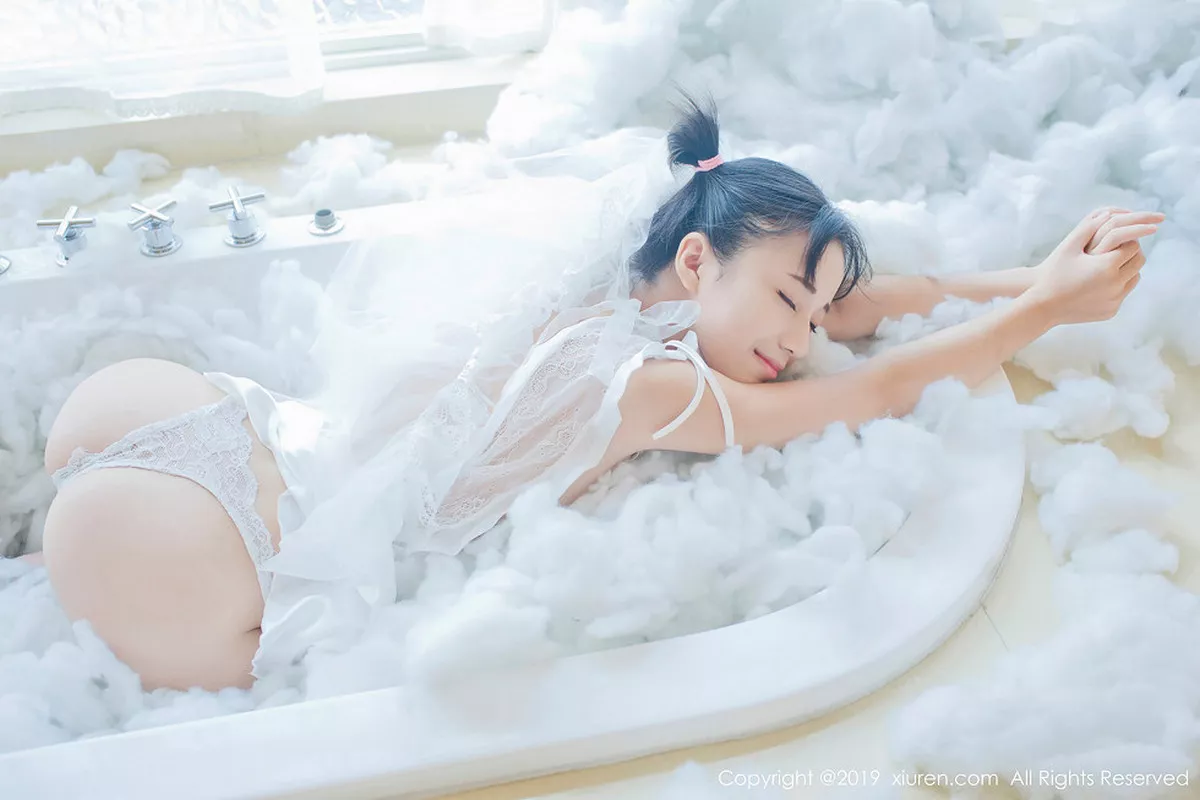 [XiuRen秀人网]第1313期仓井优香写真 [45P]-042