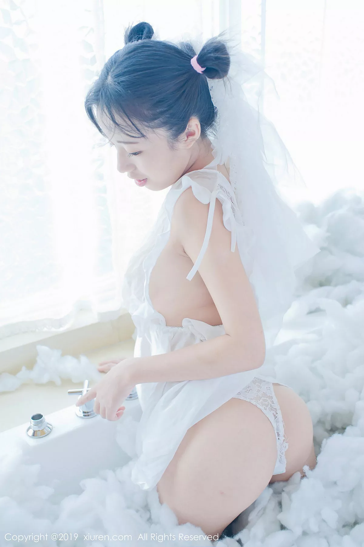 [XiuRen秀人网]第1313期仓井优香写真 [45P]-010