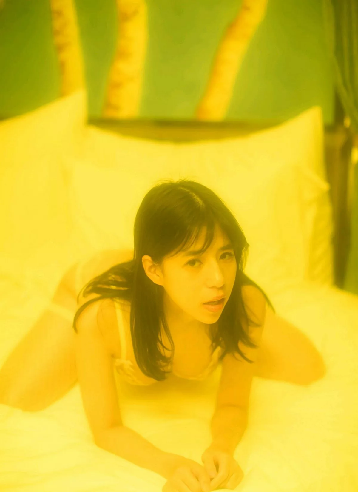 [XiuRen秀人网]第1282期艾栗栗写真 [42P]-034