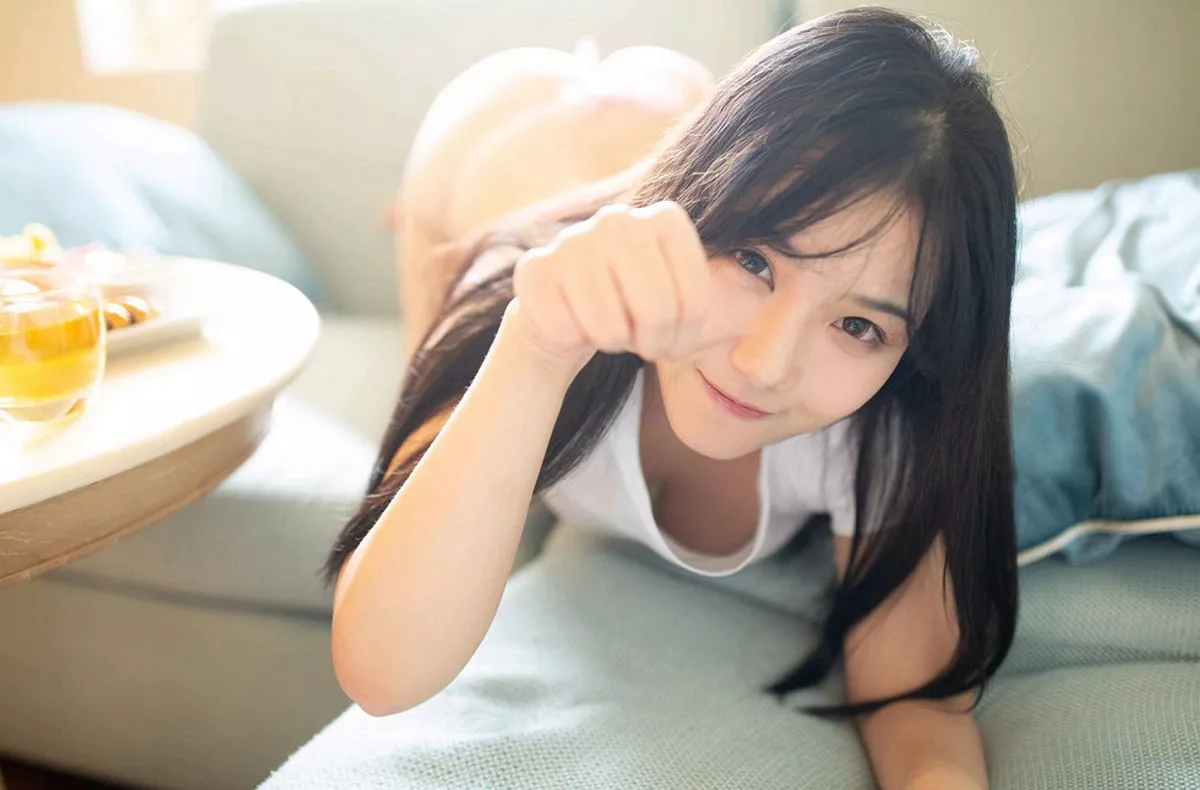 [XiuRen秀人网]第1280期徐微微写真 [46P]-011