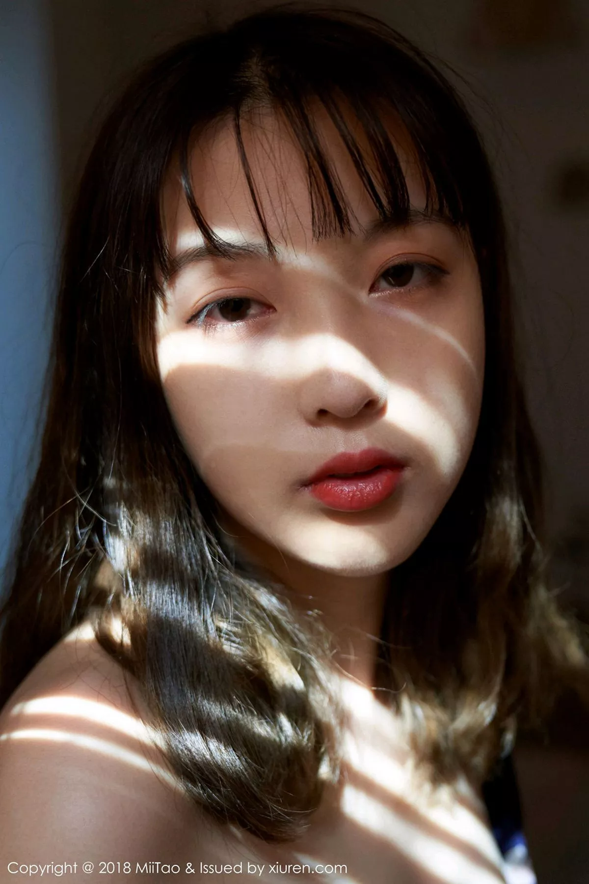 [MiiTao蜜桃社]第121期美绪写真 [92P]-020
