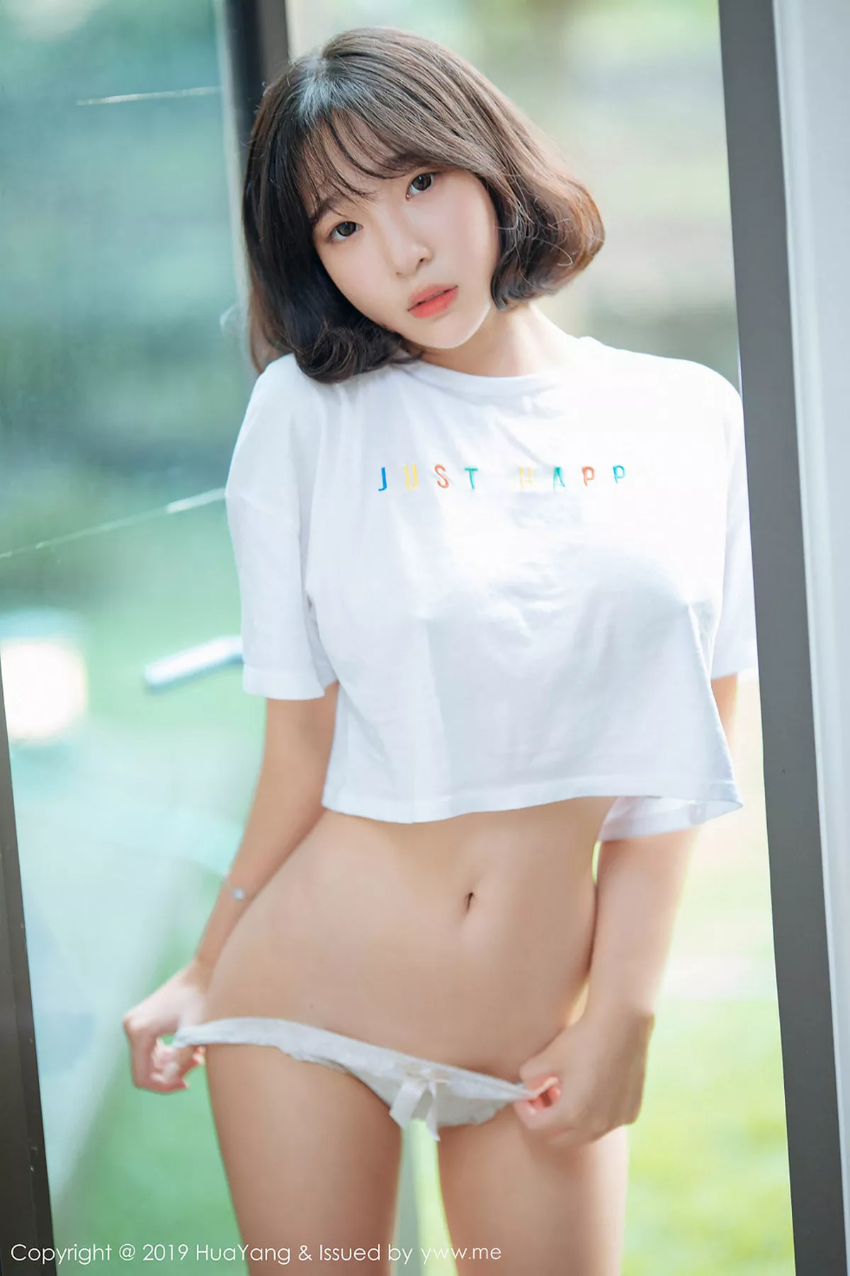 [HuaYang花漾]第109期模特_卿卿写真 [45P]-003