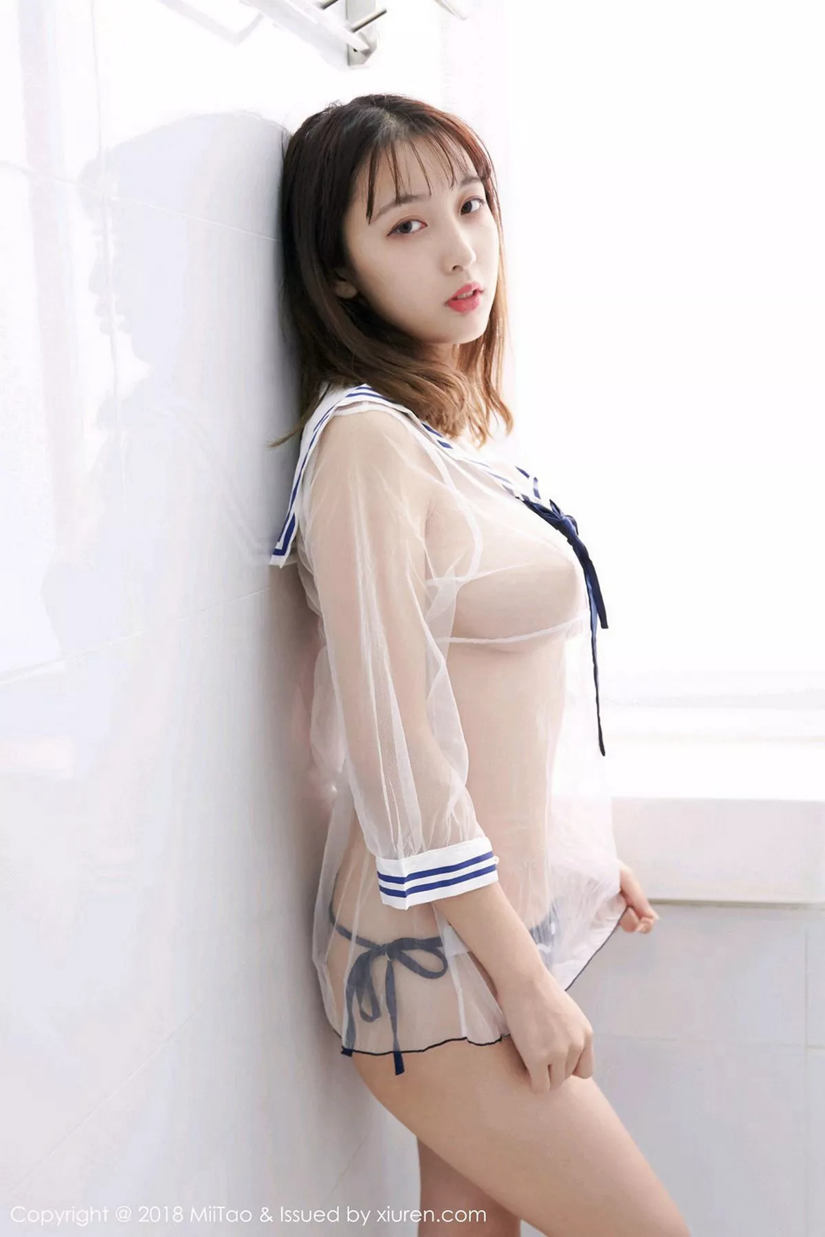 [MiiTao蜜桃社]第121期美绪写真 [92P]-060