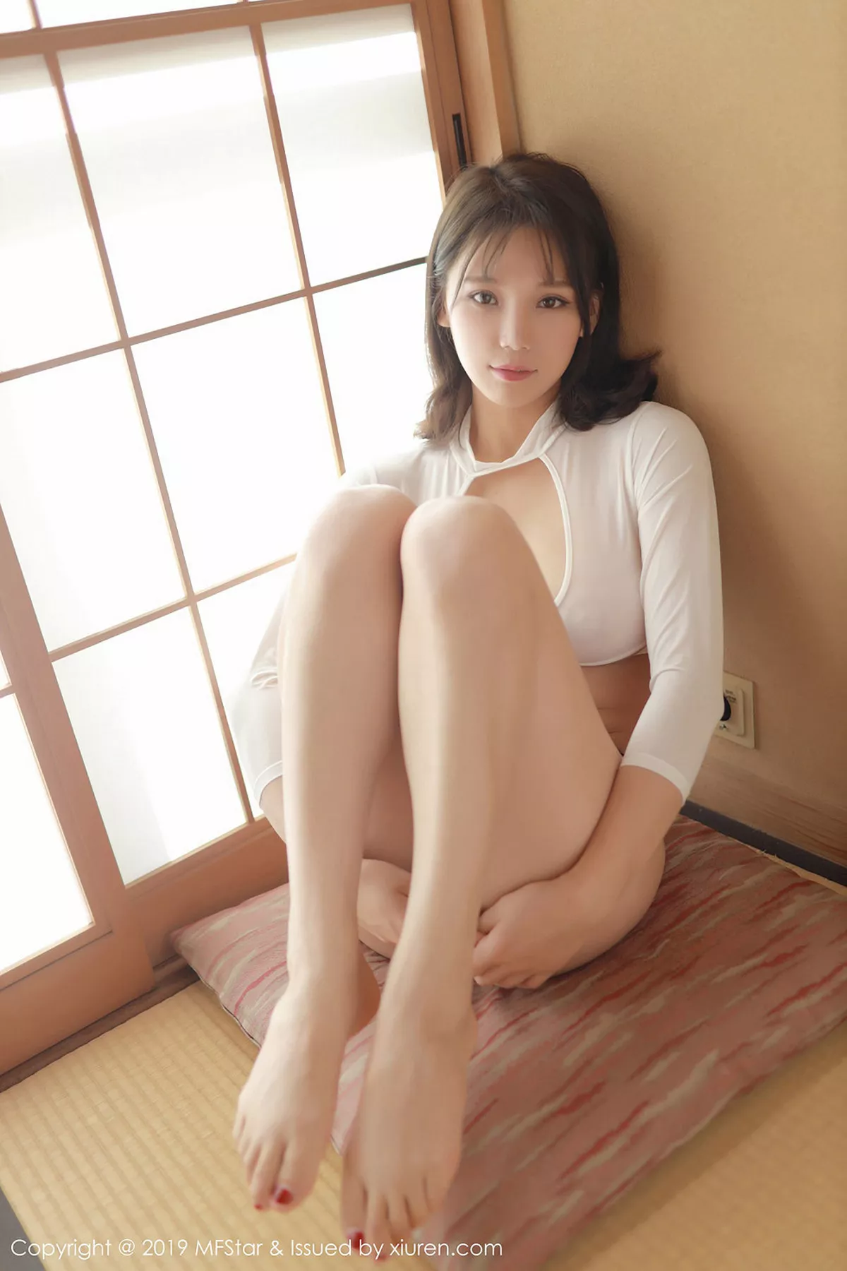 [MFStar模范学院]第173期李可可写真 [50P]-050