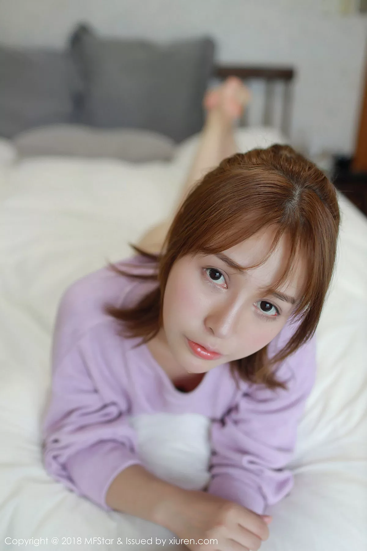 [MFStar模范学院]第170期艾莉写真 [41P]-006