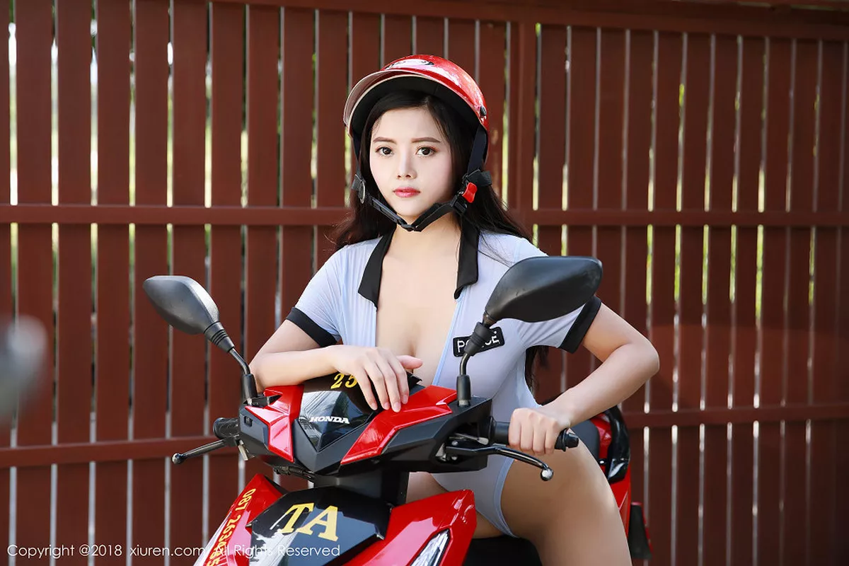 [XiuRen秀人网]第1293期林美惠子写真 [31P]-022