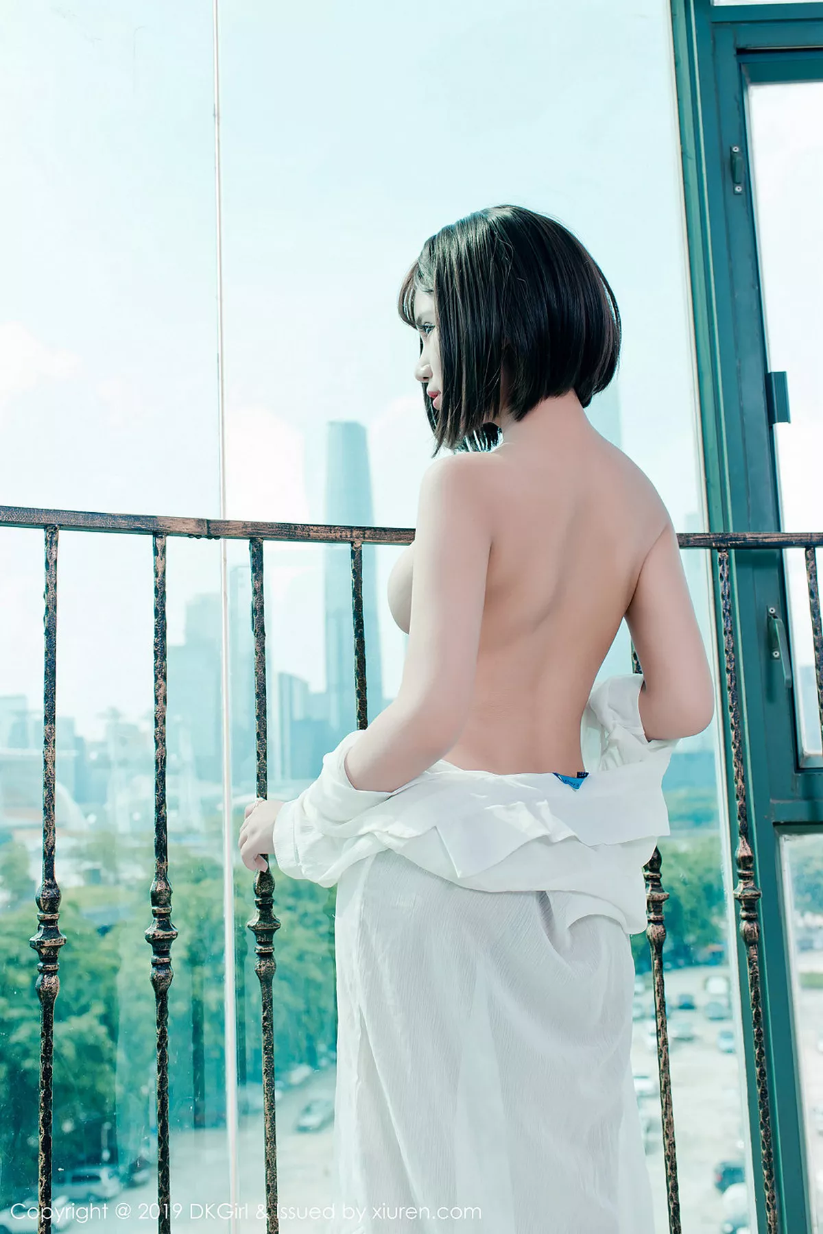 [DKGirl御女郎]第094期萌宝儿写真 [49P]-019