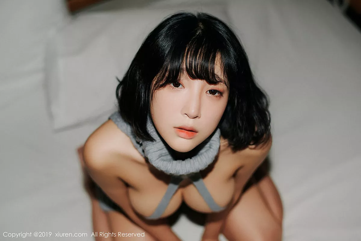 [XiuRen秀人网]第1304期卿卿写真 [49P]-048