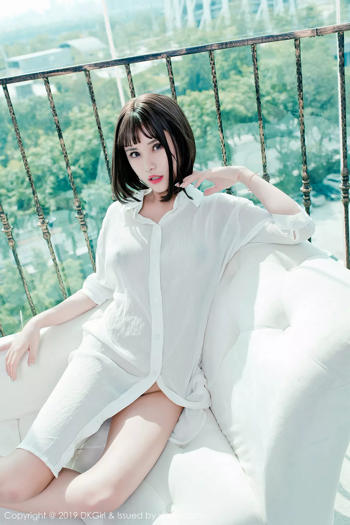 [DKGirl御女郎]第094期萌宝儿写真 [49P]-003