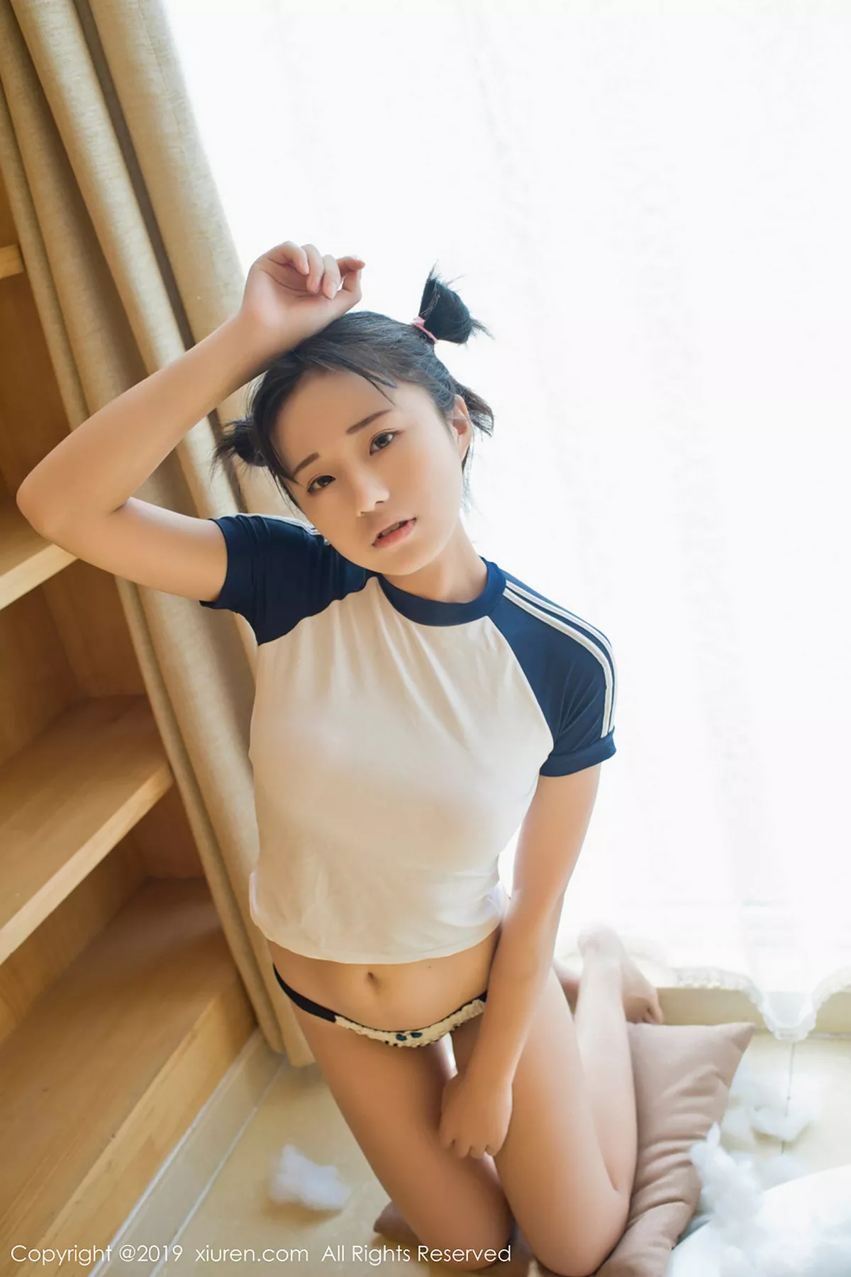 [XiuRen秀人网]第1313期仓井优香写真 [45P]-040
